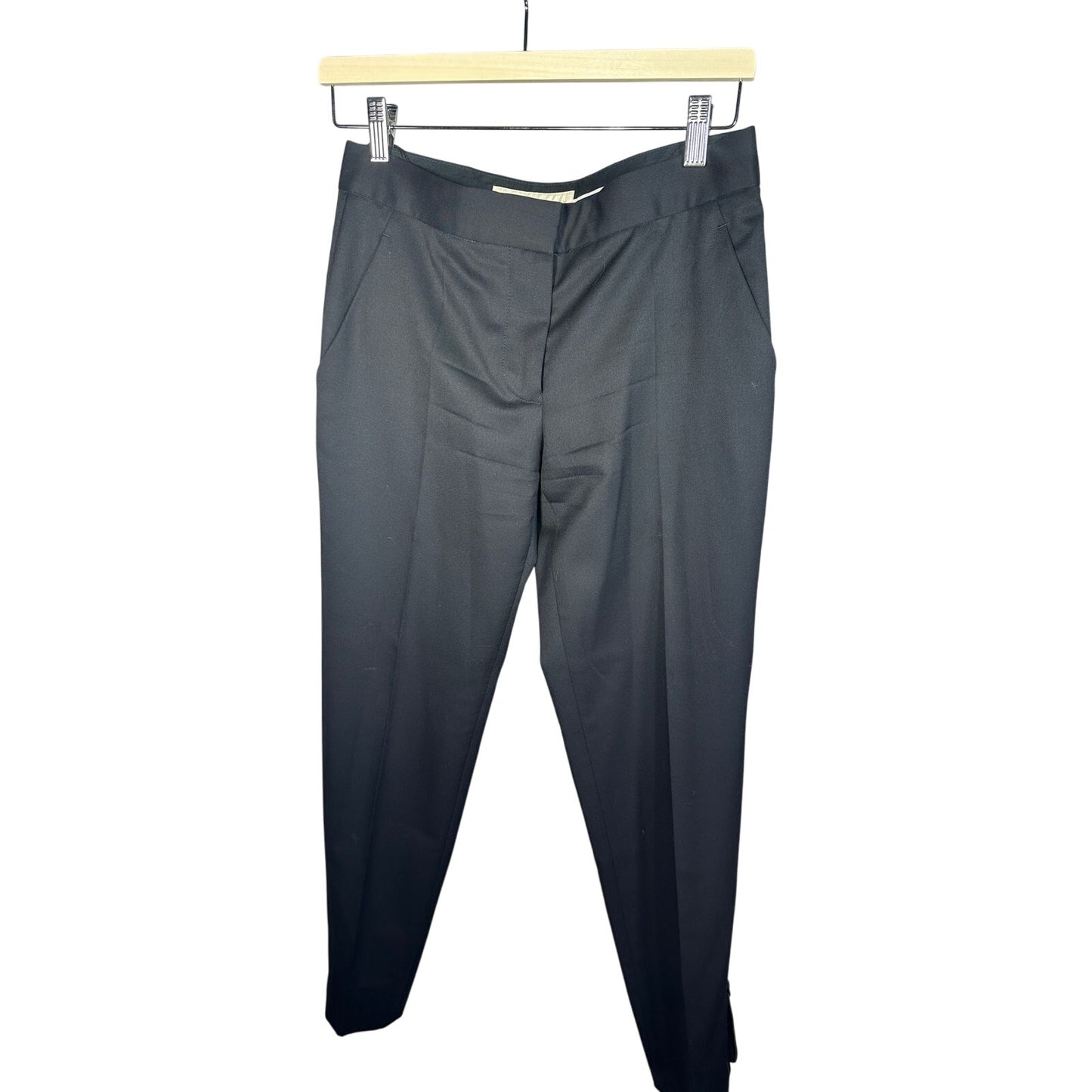 Stella McCartney Wool Trouser Pants