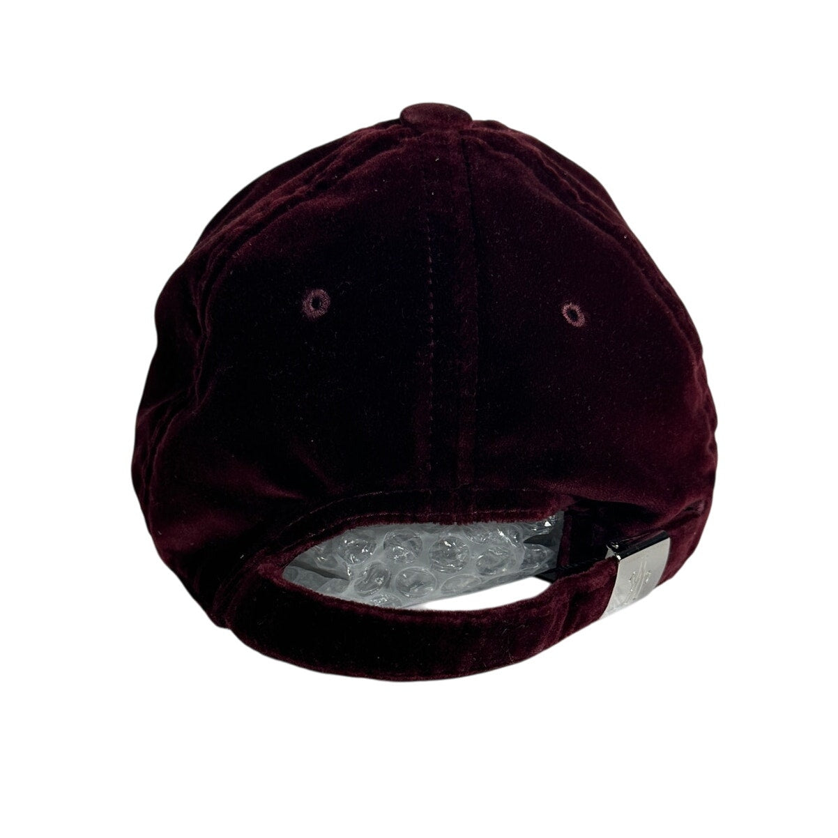 Moncler Velvet Hat