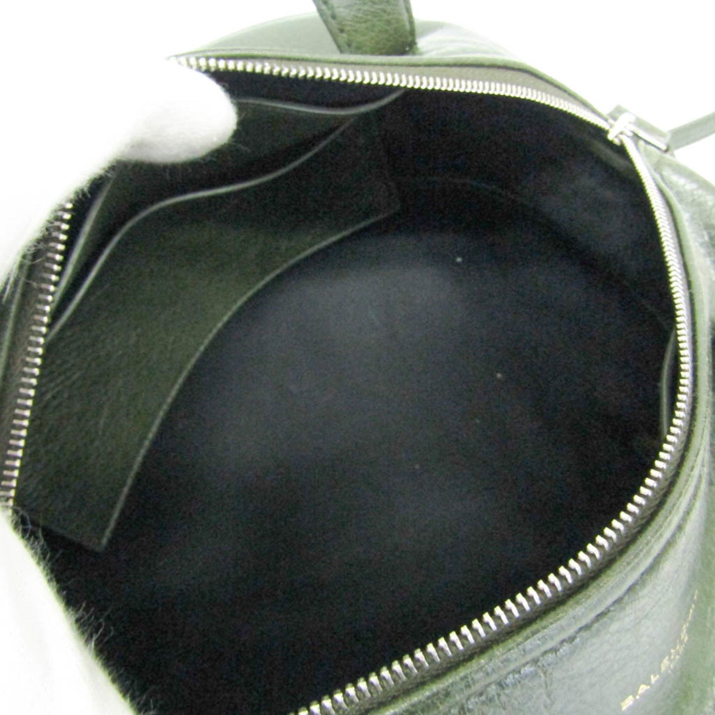 Balenciaga Air hobo, Khaki, Leather, handbag