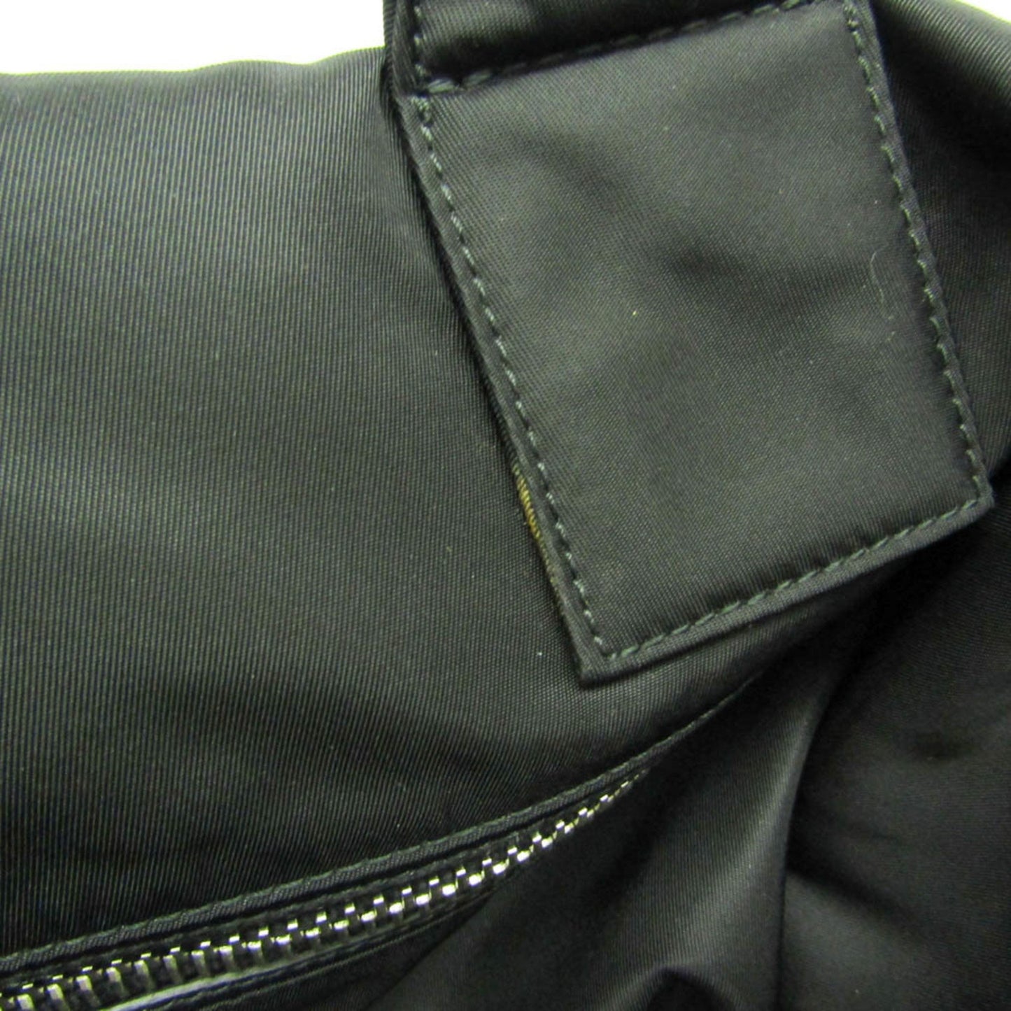 Prada Reversible, Multicolour, Canvas, tote
