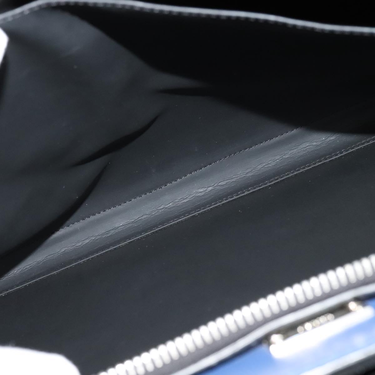 Fendi Peekaboo, Grey, Leather, handbag