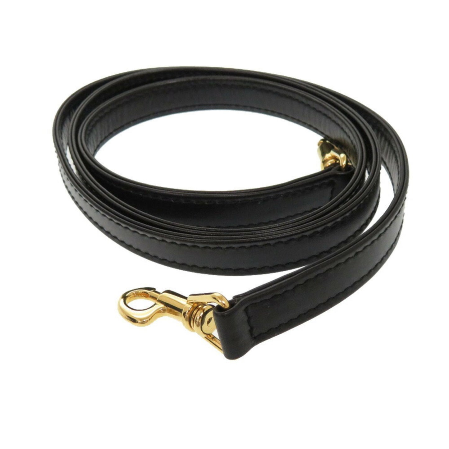 Gucci Lady Lock, Black, Leather, handbag
