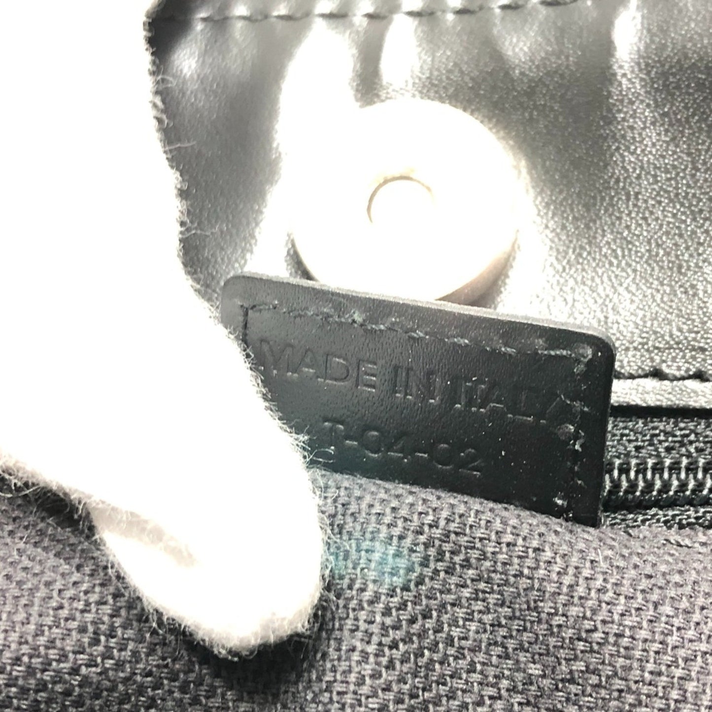 Burberry Nova Check, Beige, Canvas, handbag