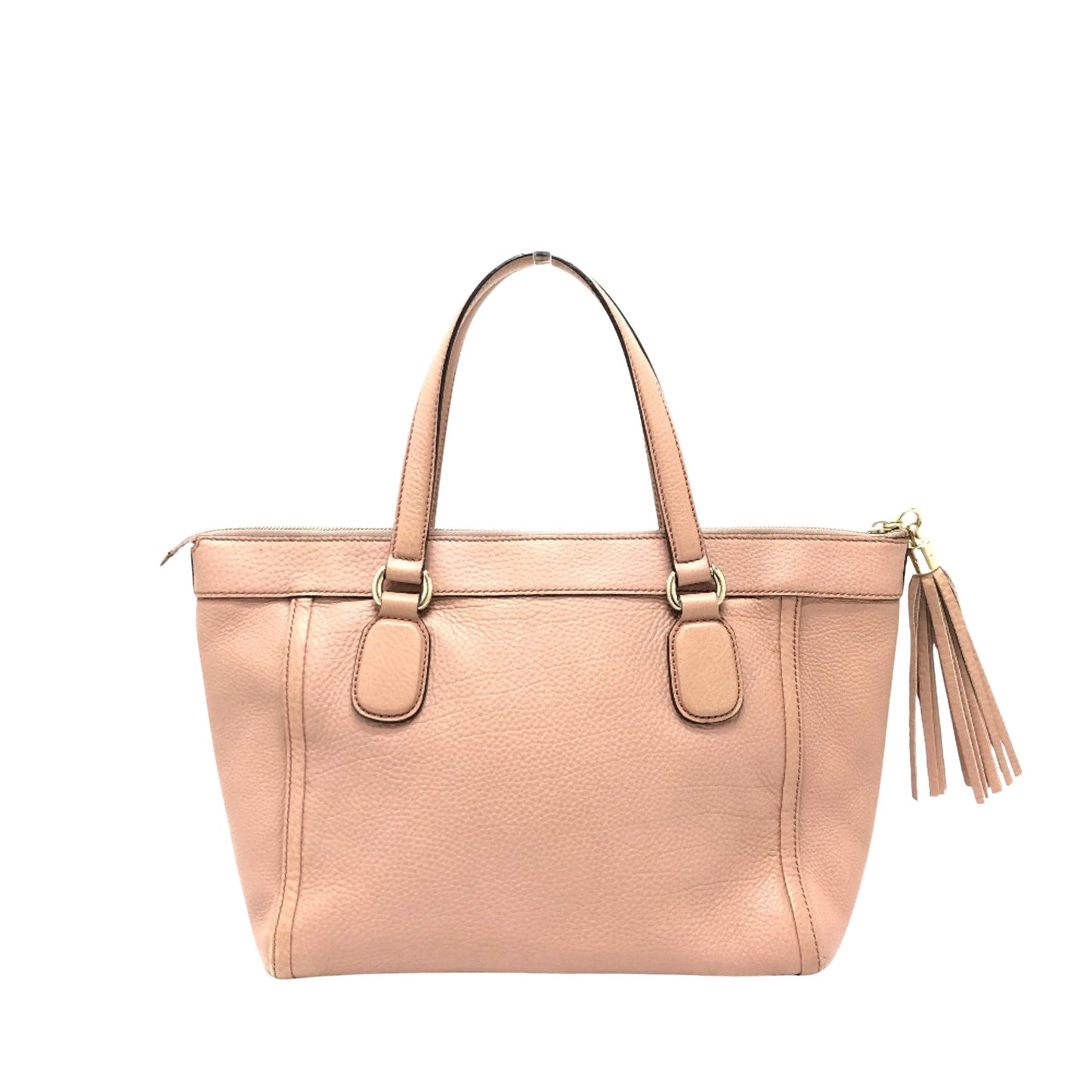 Gucci, Beige, Leather, handbag
