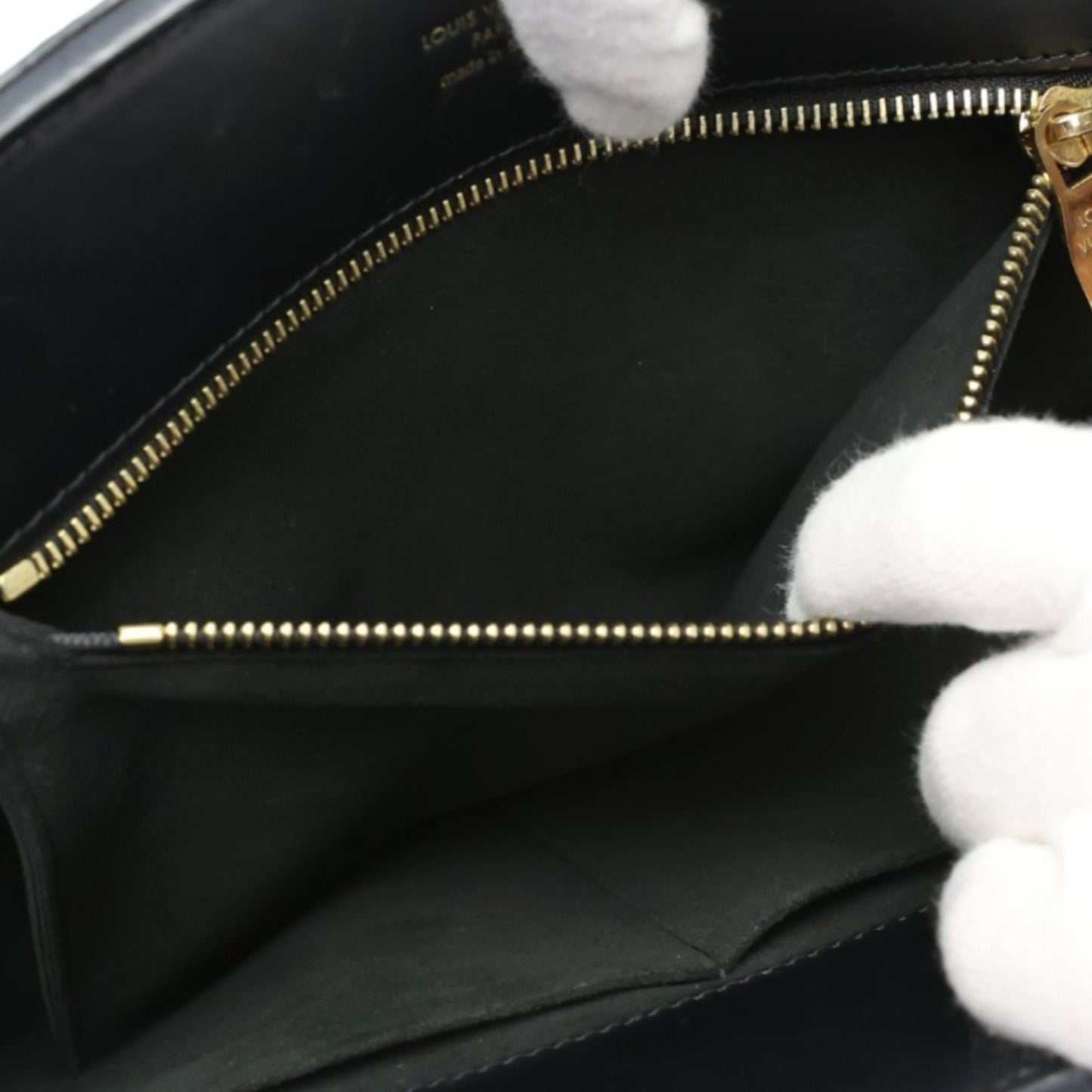 Louis Vuitton Phenix, Brown, Canvas, handbag