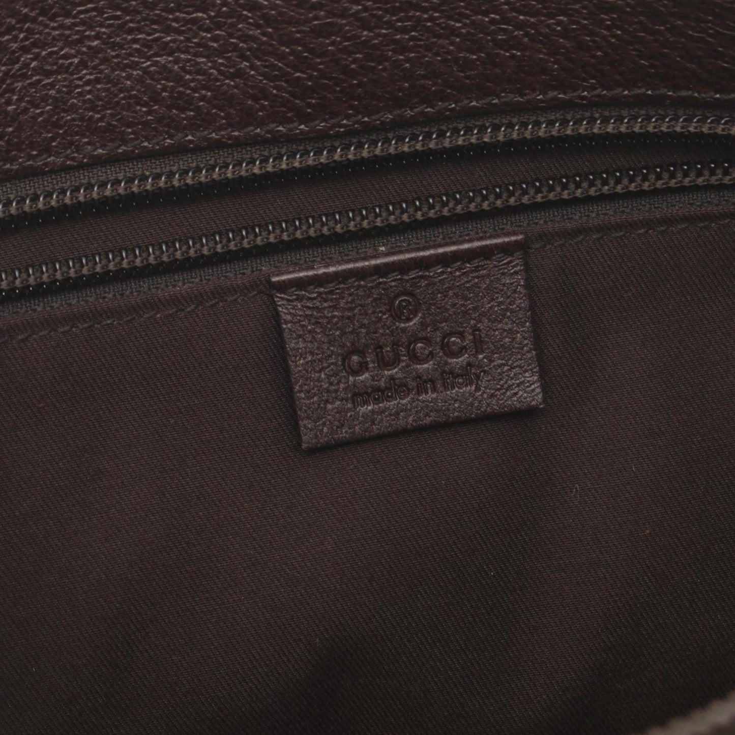 Gucci GG canvas, Beige, Canvas, shoulder