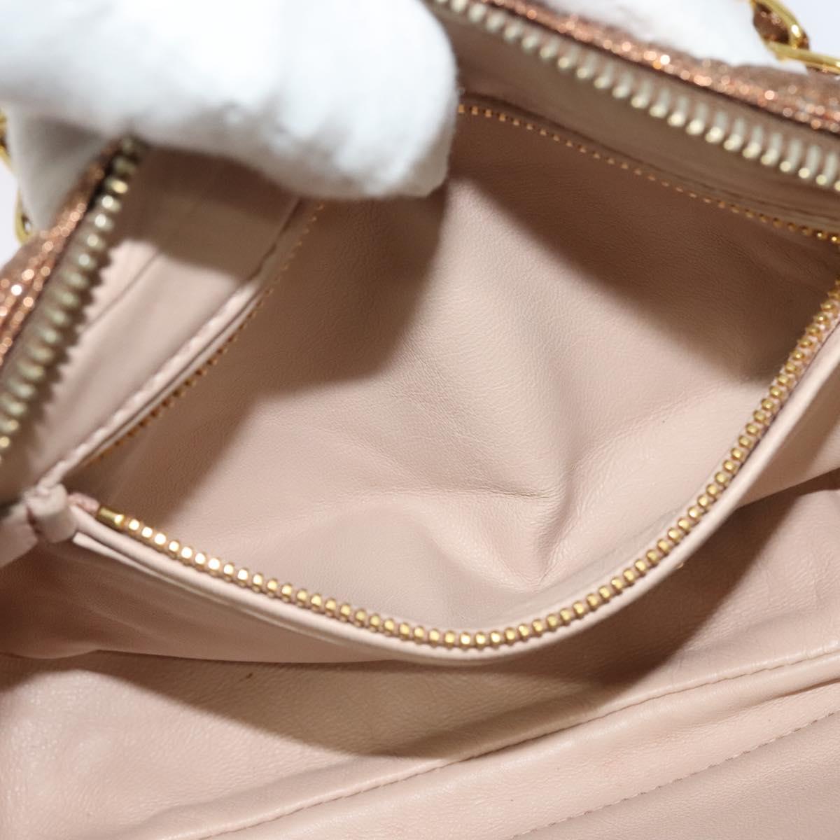 Prada, Brown, Canvas, shoulder