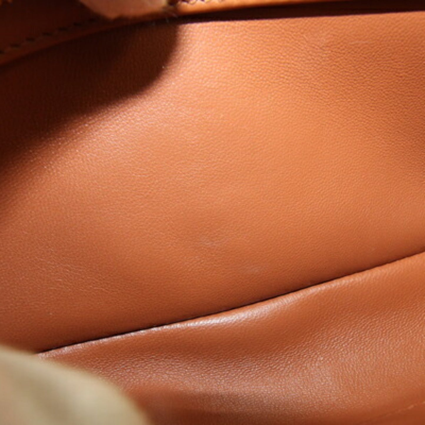 Burberry Nova Check, Beige, Canvas, shoulder