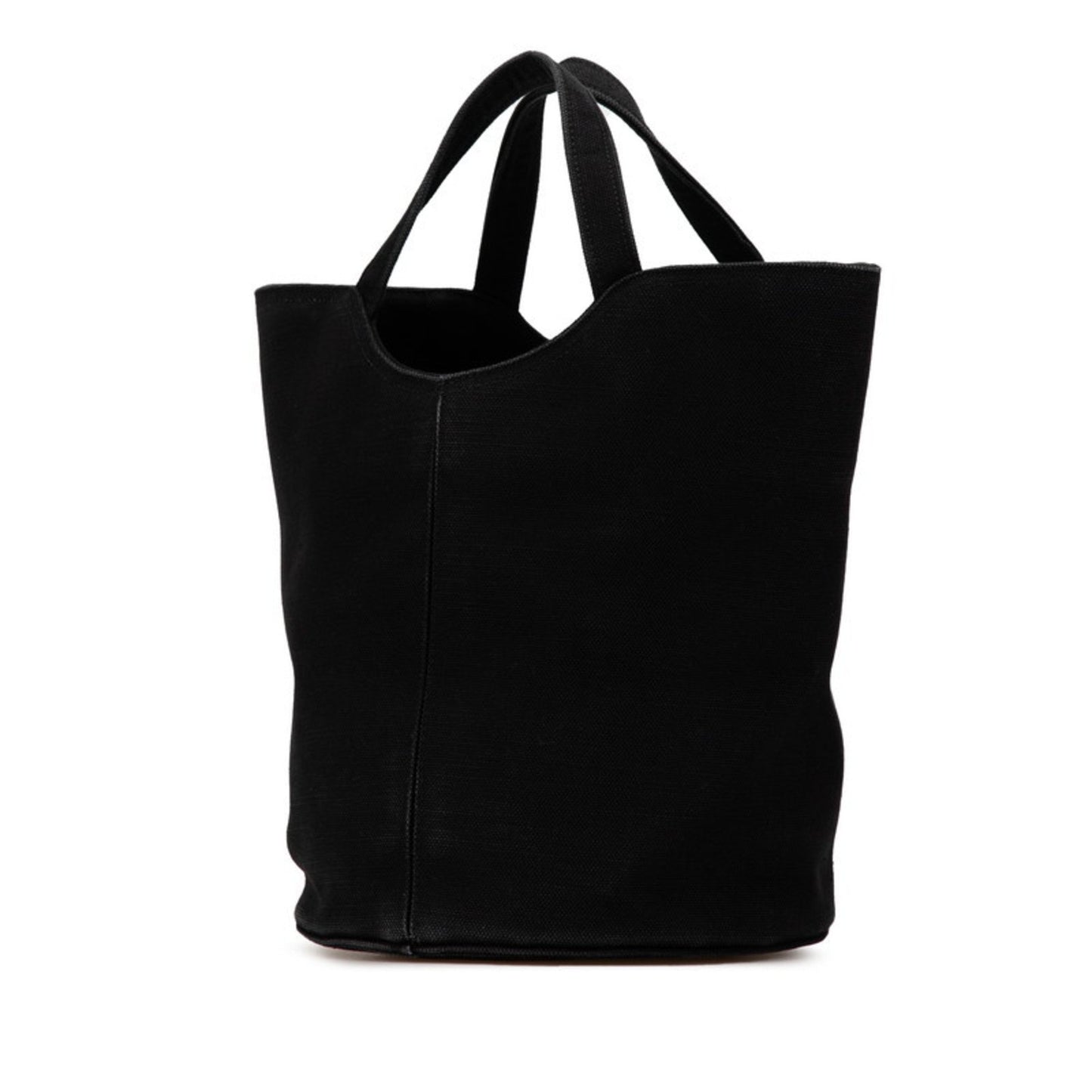 Balenciaga BB Logo, Multicolour, Canvas, handbag