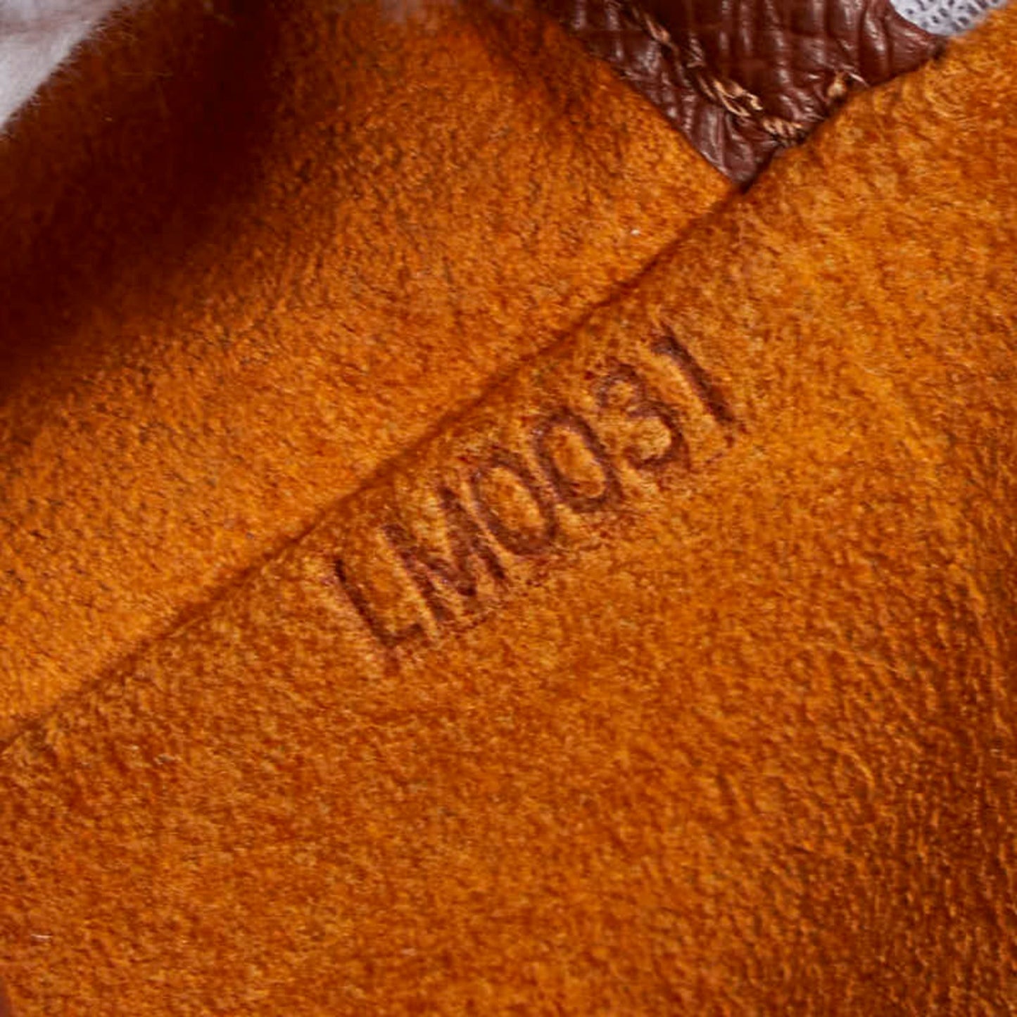 Louis Vuitton Musette Salsa, Brown, Canvas, shoulder