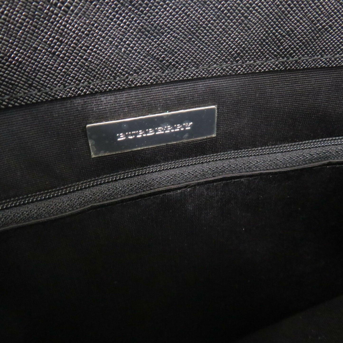 Burberry Nova Check, Beige, Canvas, handbag