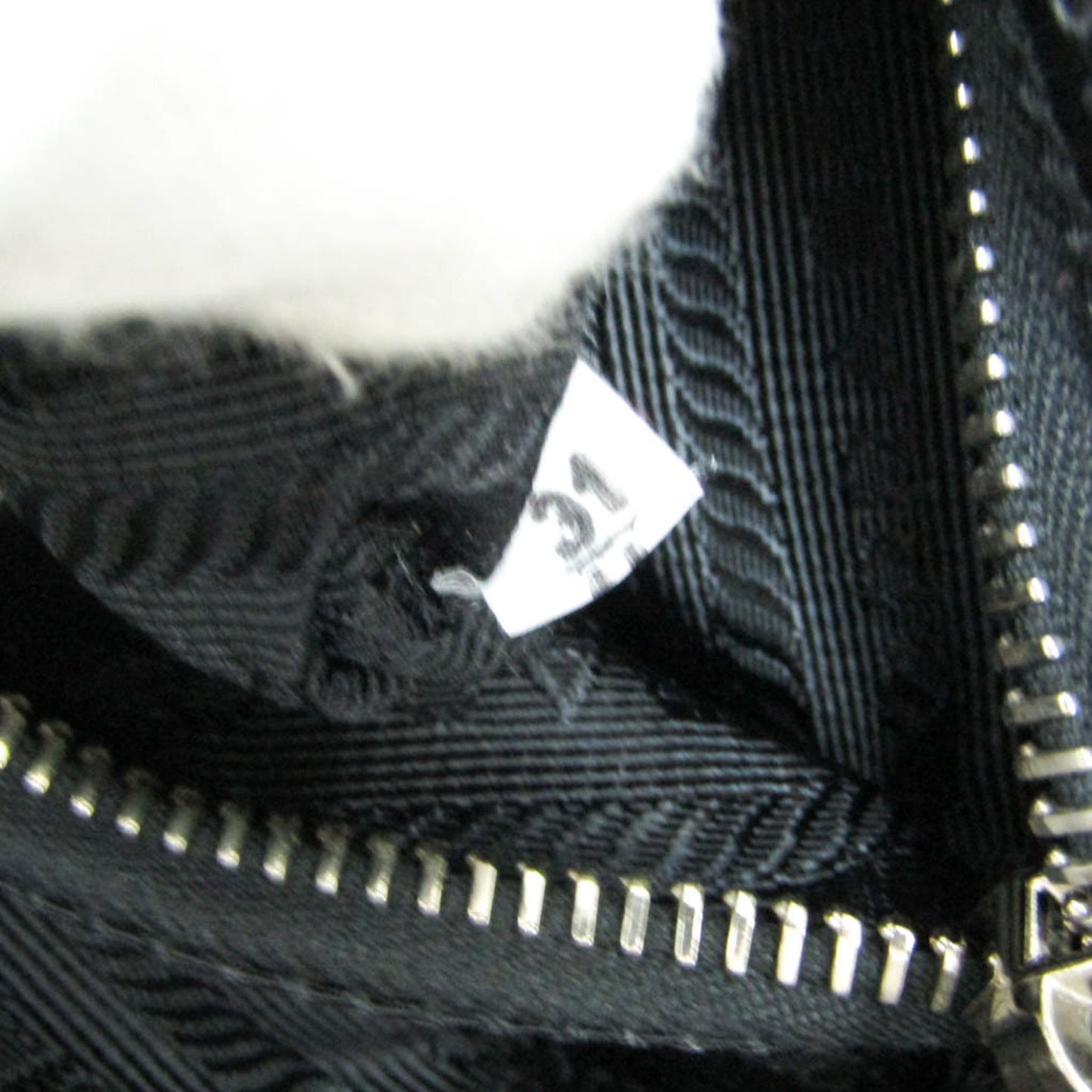 Prada, Multicolour, Canvas, backpack