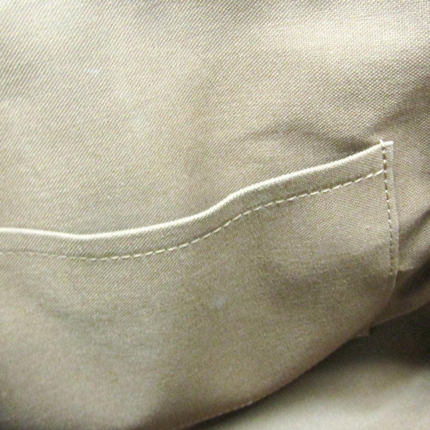 Louis Vuitton Tivoli, Brown, Canvas, handbag
