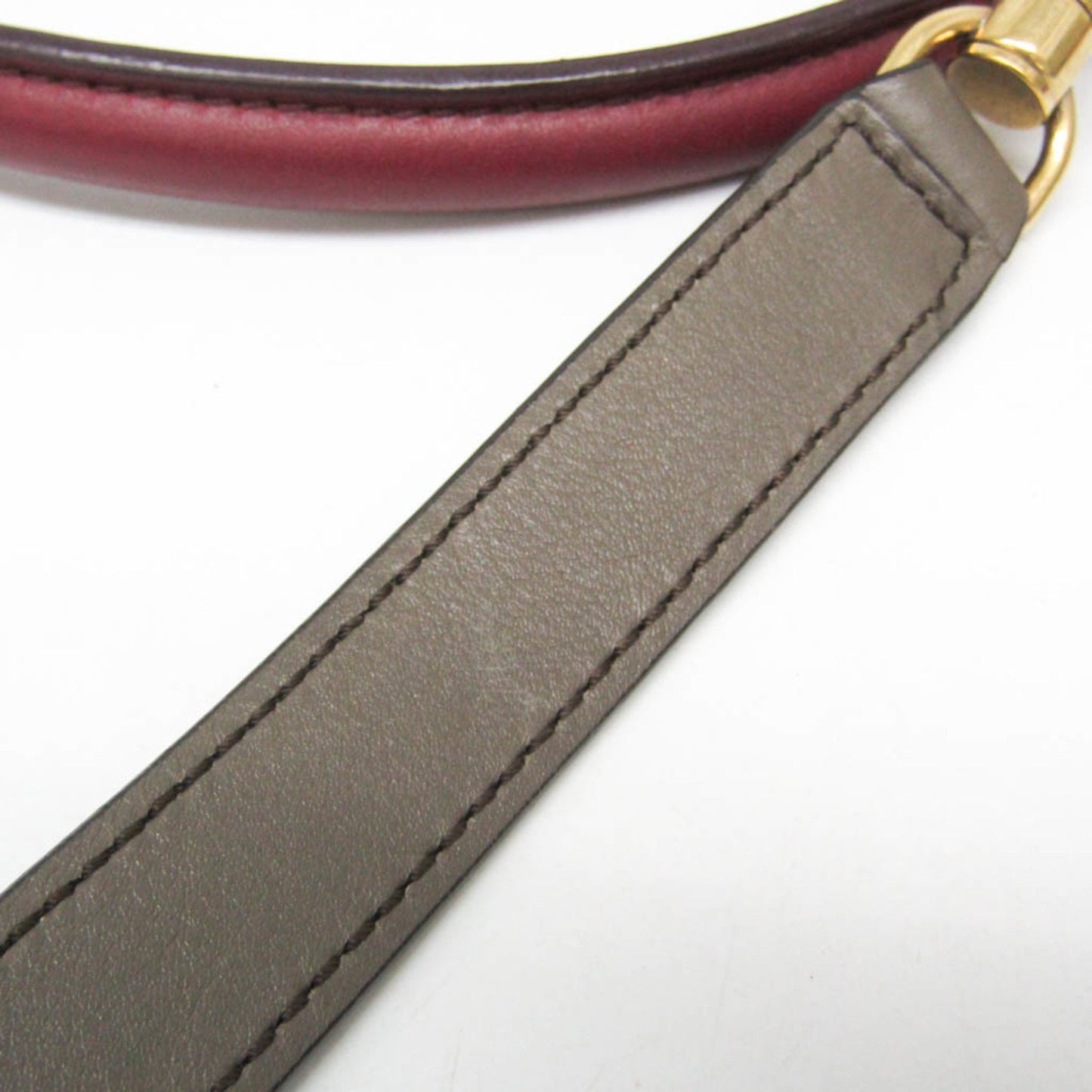 Céline Trapèze, Multicolour, Leather, handbag