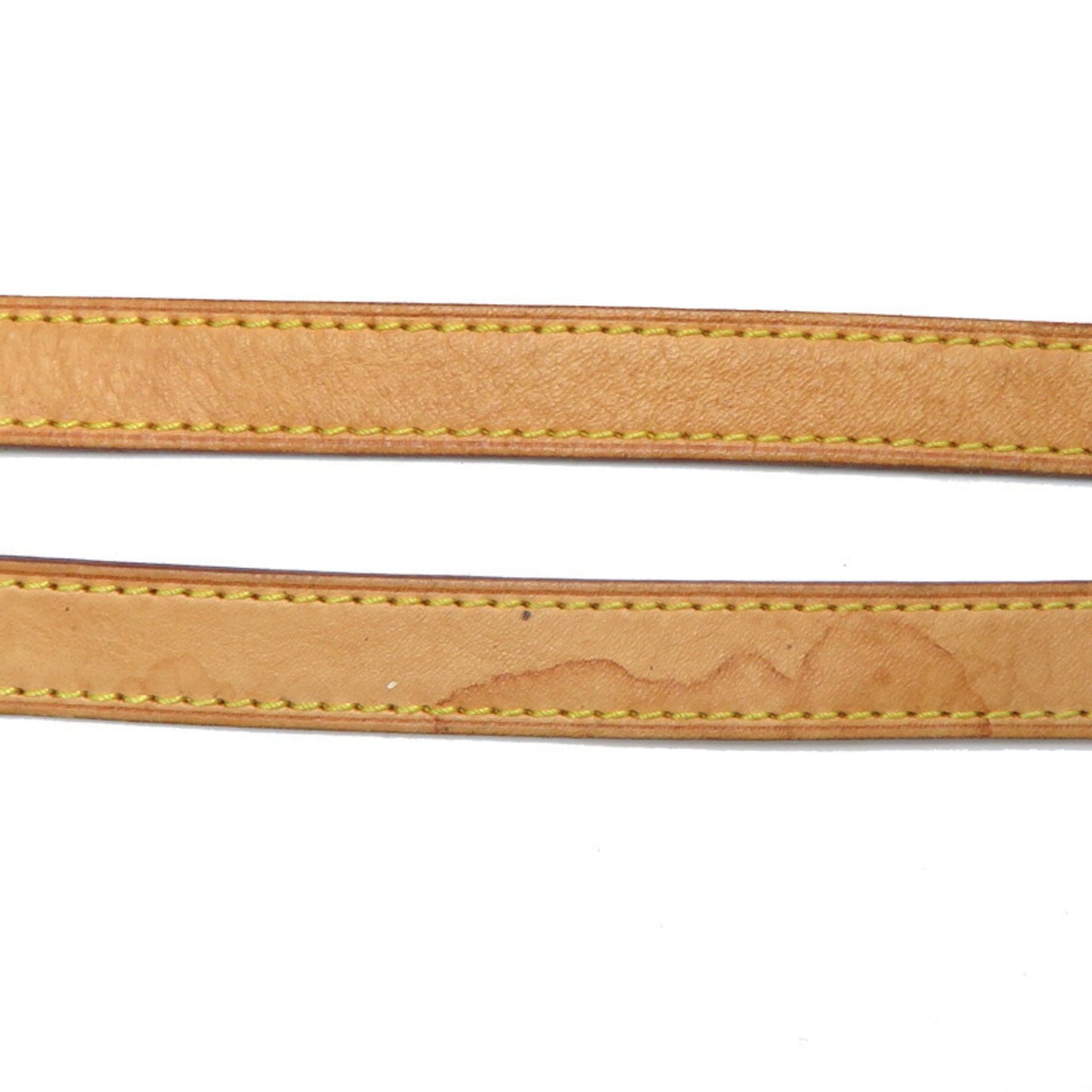 Louis Vuitton Popincourt, Brown, Canvas, shoulder