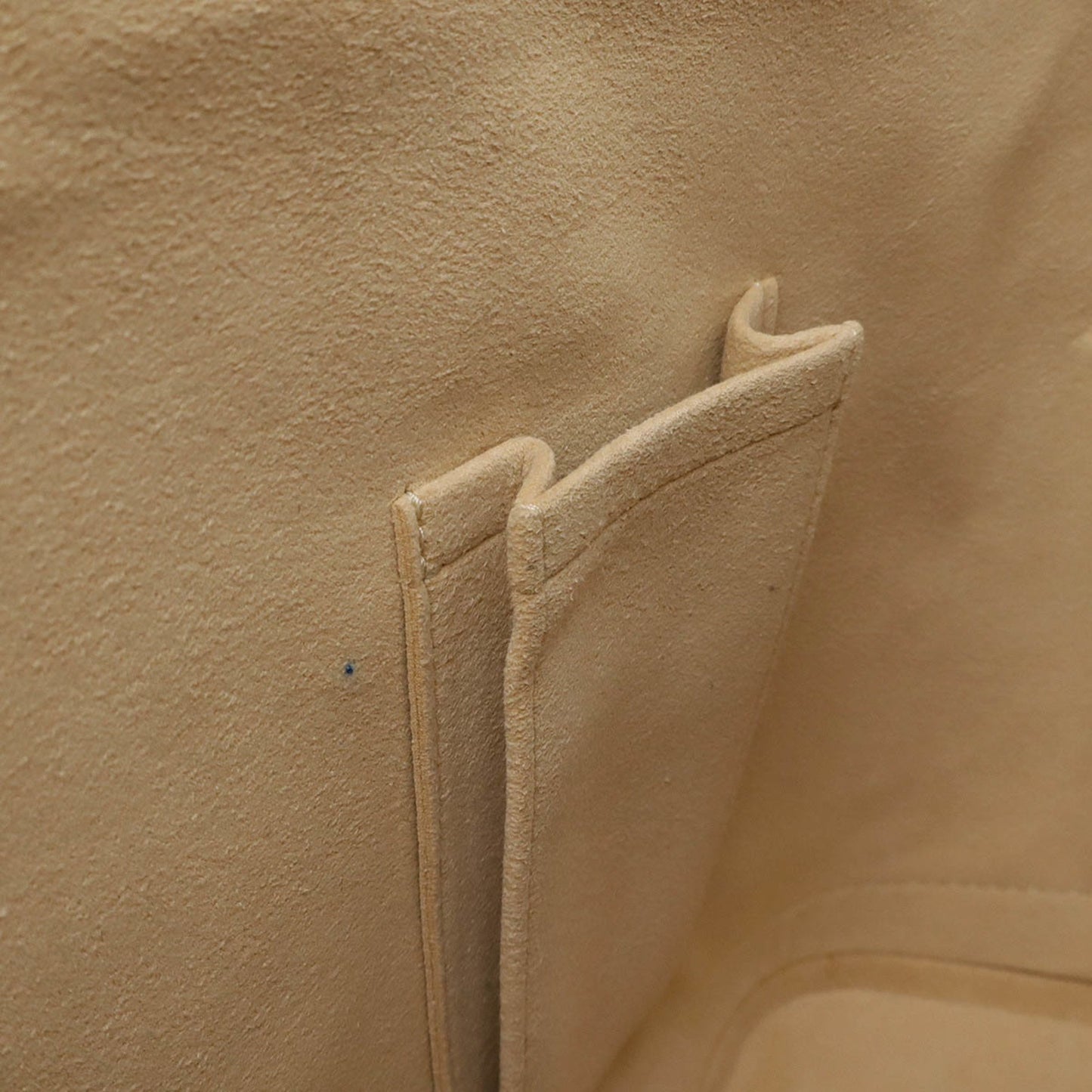 Louis Vuitton Alma, Brown, Leather, handbag