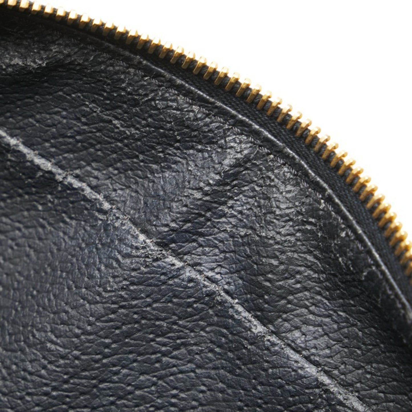 Céline Macadam, Brown, Canvas, handbag