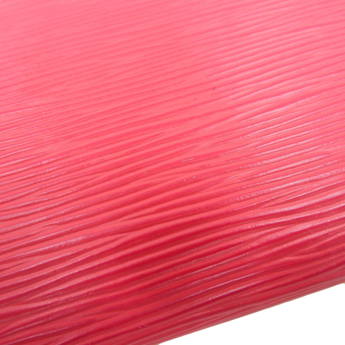 Louis Vuitton Zippy wallet, Pink, Leather, wallet