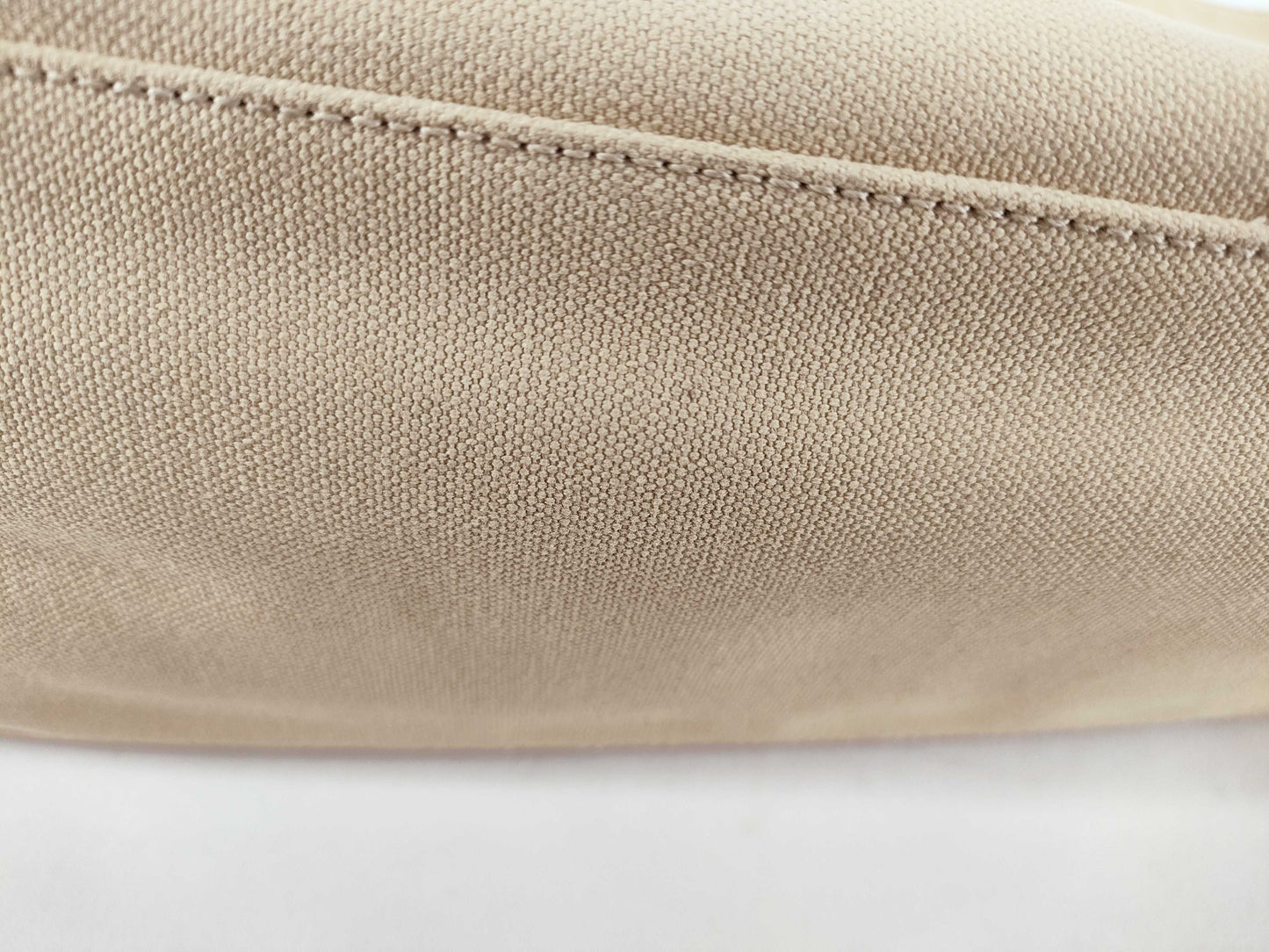 Chanel, Brown, Canvas, travel