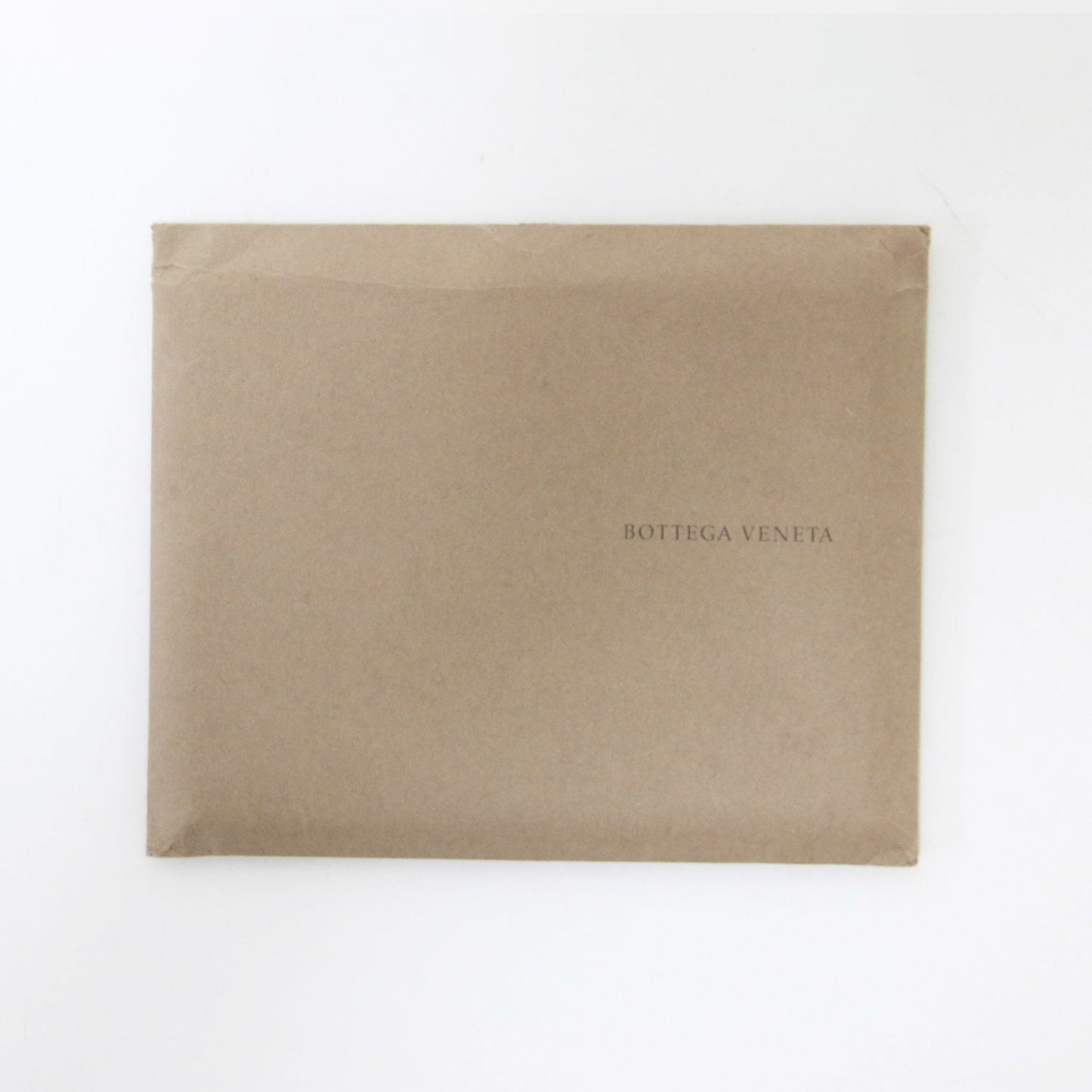 Bottega Veneta Olimpia, Beige, Leather, shoulder