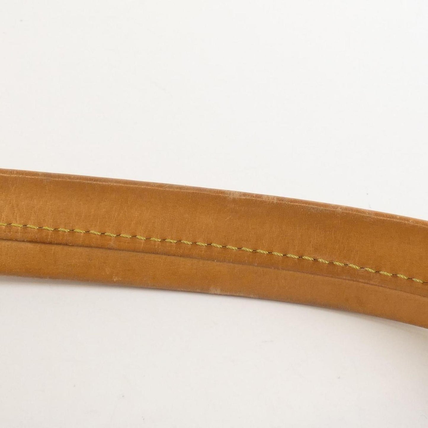 Louis Vuitton Beverly, Brown, Canvas, shoulder