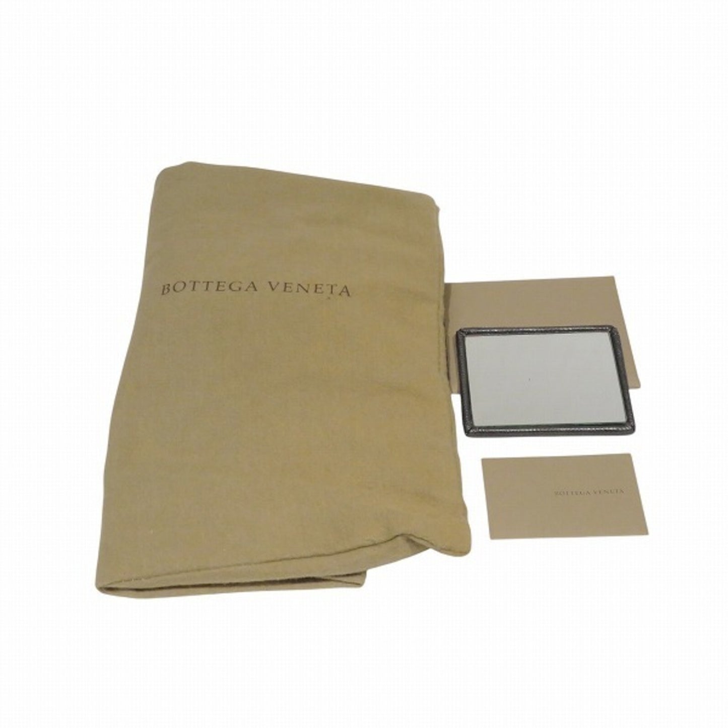 Bottega Veneta Intrecciato, Brown, Leather, tote