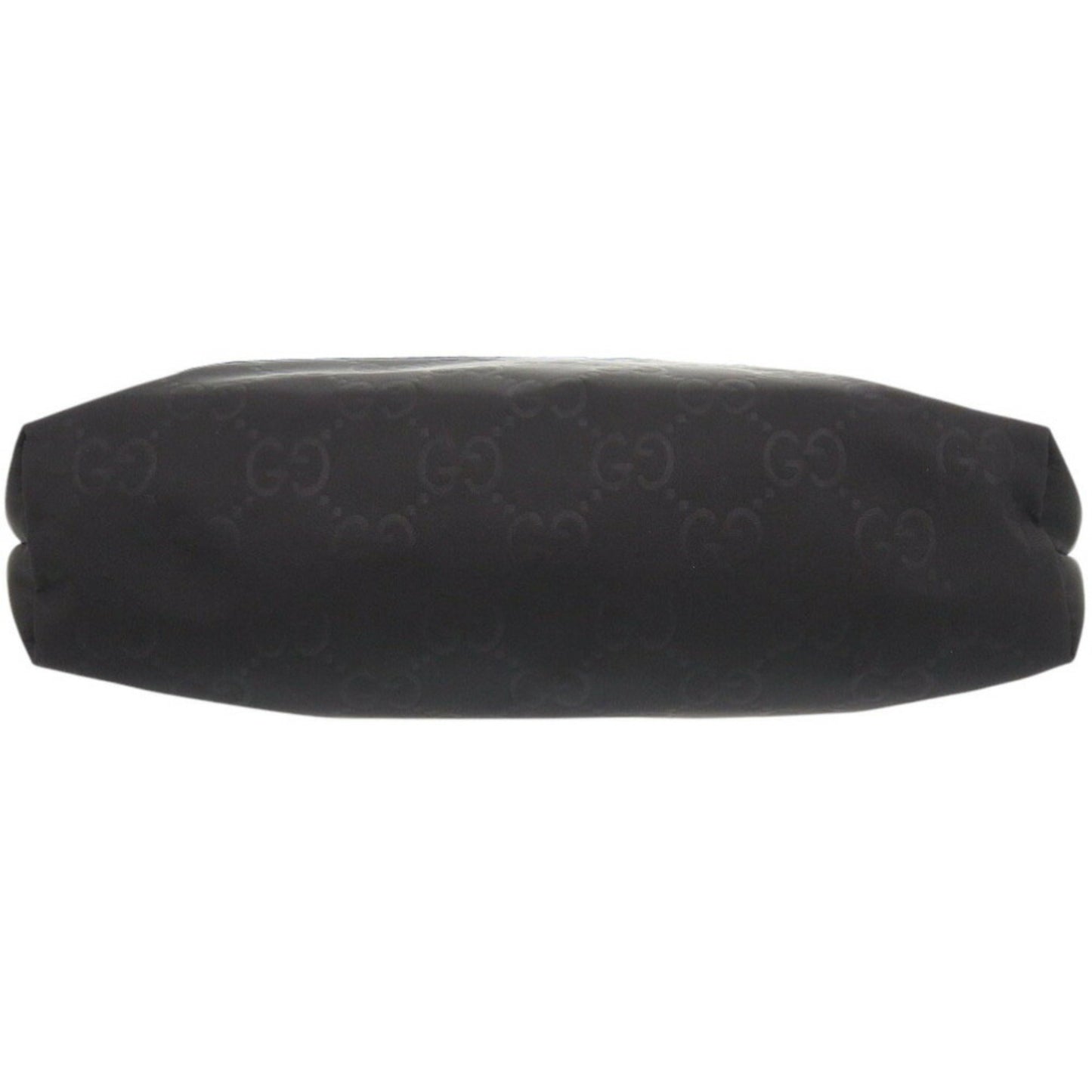 Gucci, Black, NYLON, shoulder