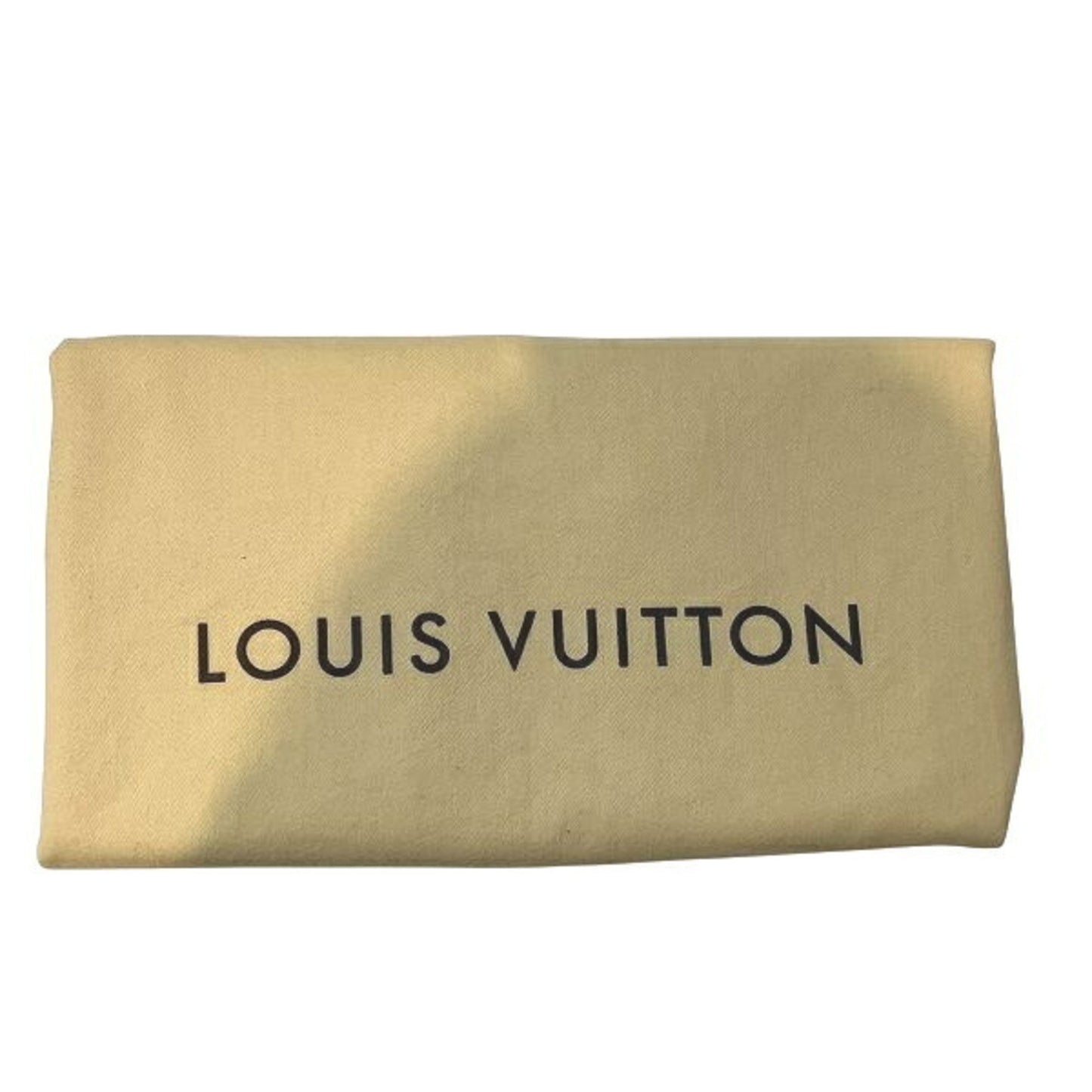 Louis Vuitton Tivoli, Brown, Canvas, handbag