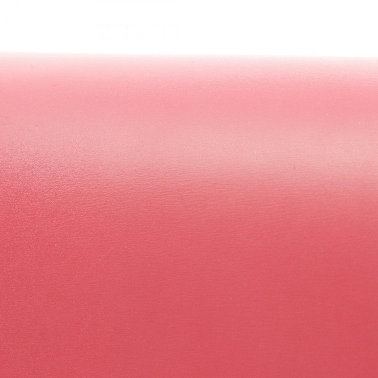 Céline Classic, Pink, Leather, shoulder
