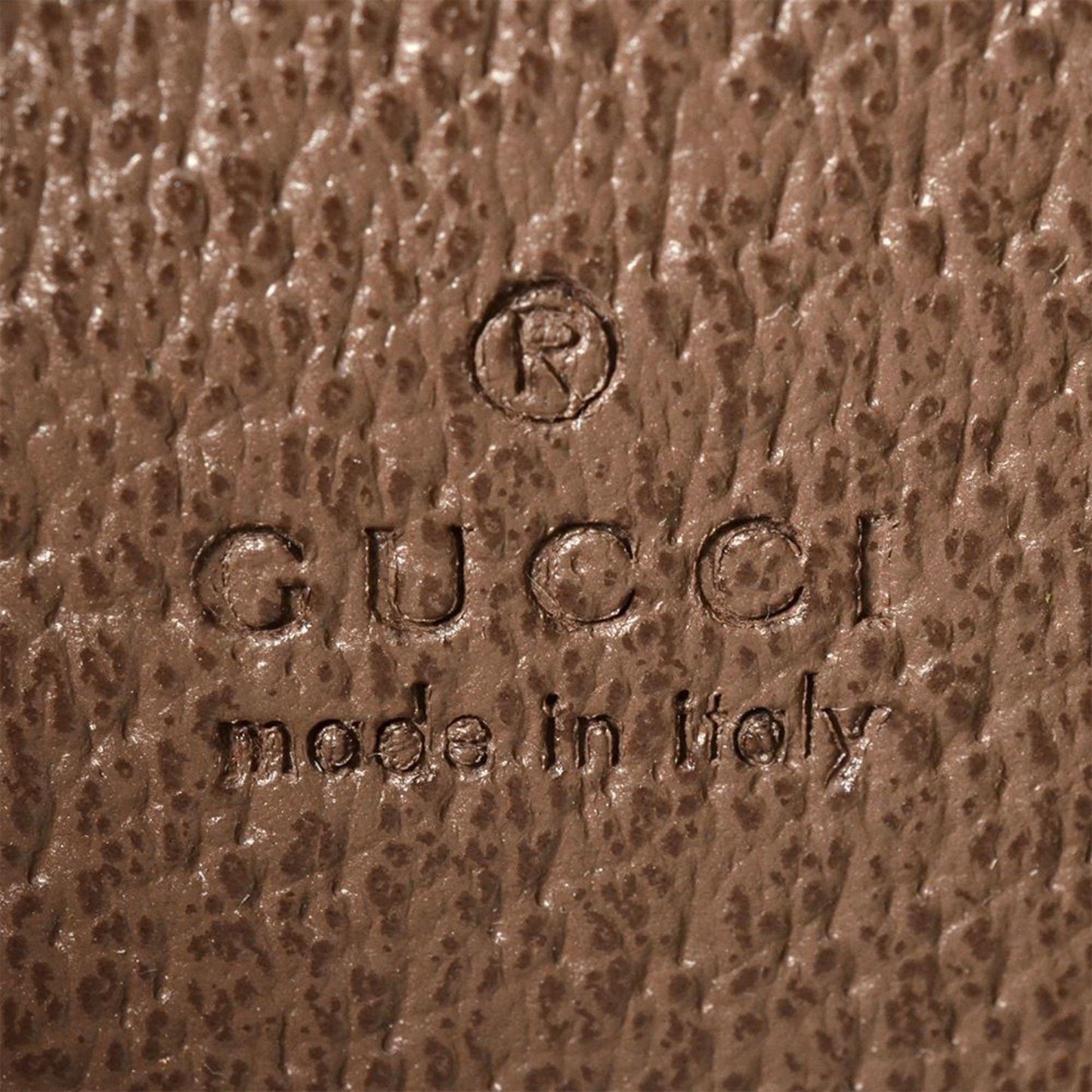 Gucci Ophidia, Beige, Canvas, shoulder