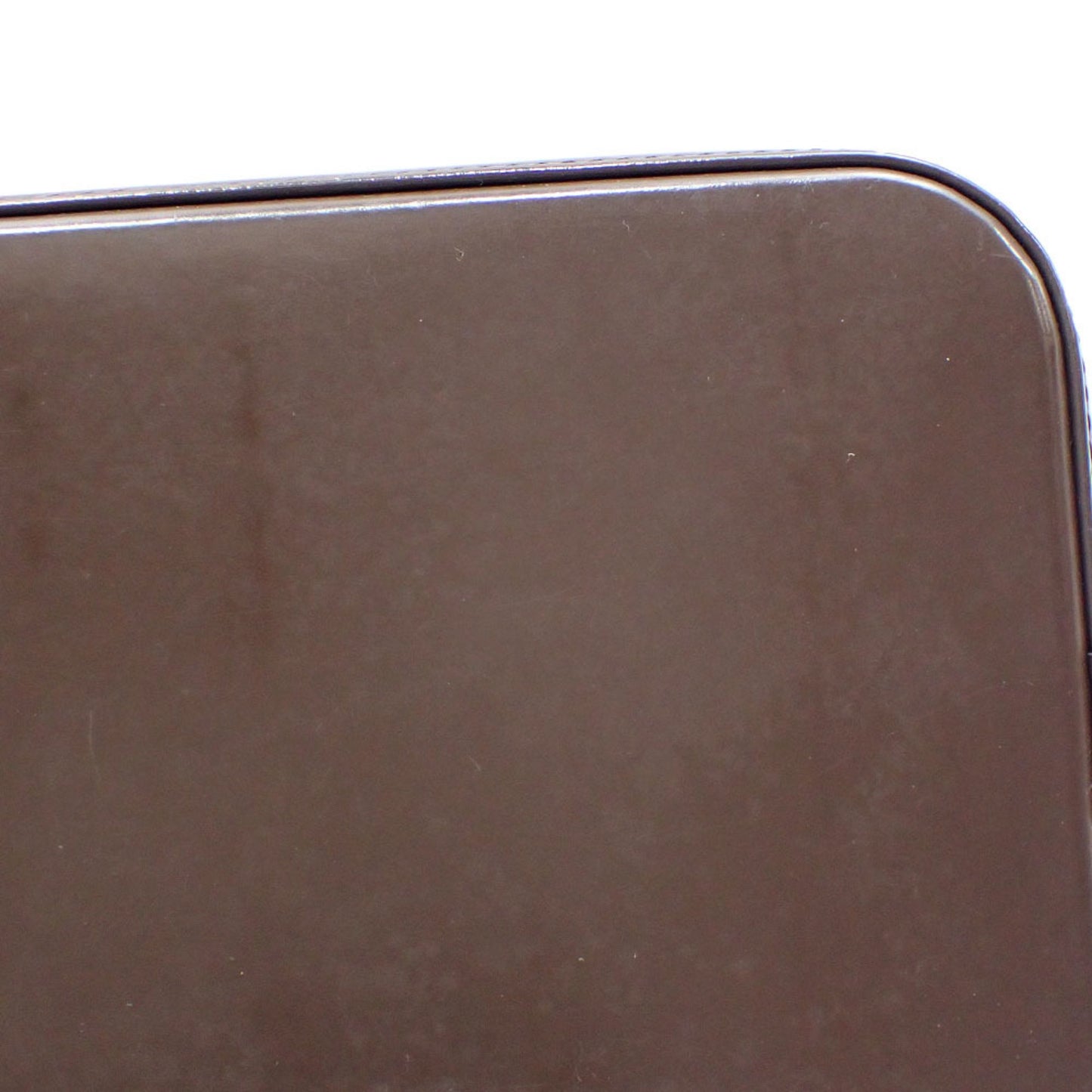 Louis Vuitton Alma, Brown, Canvas, handbag