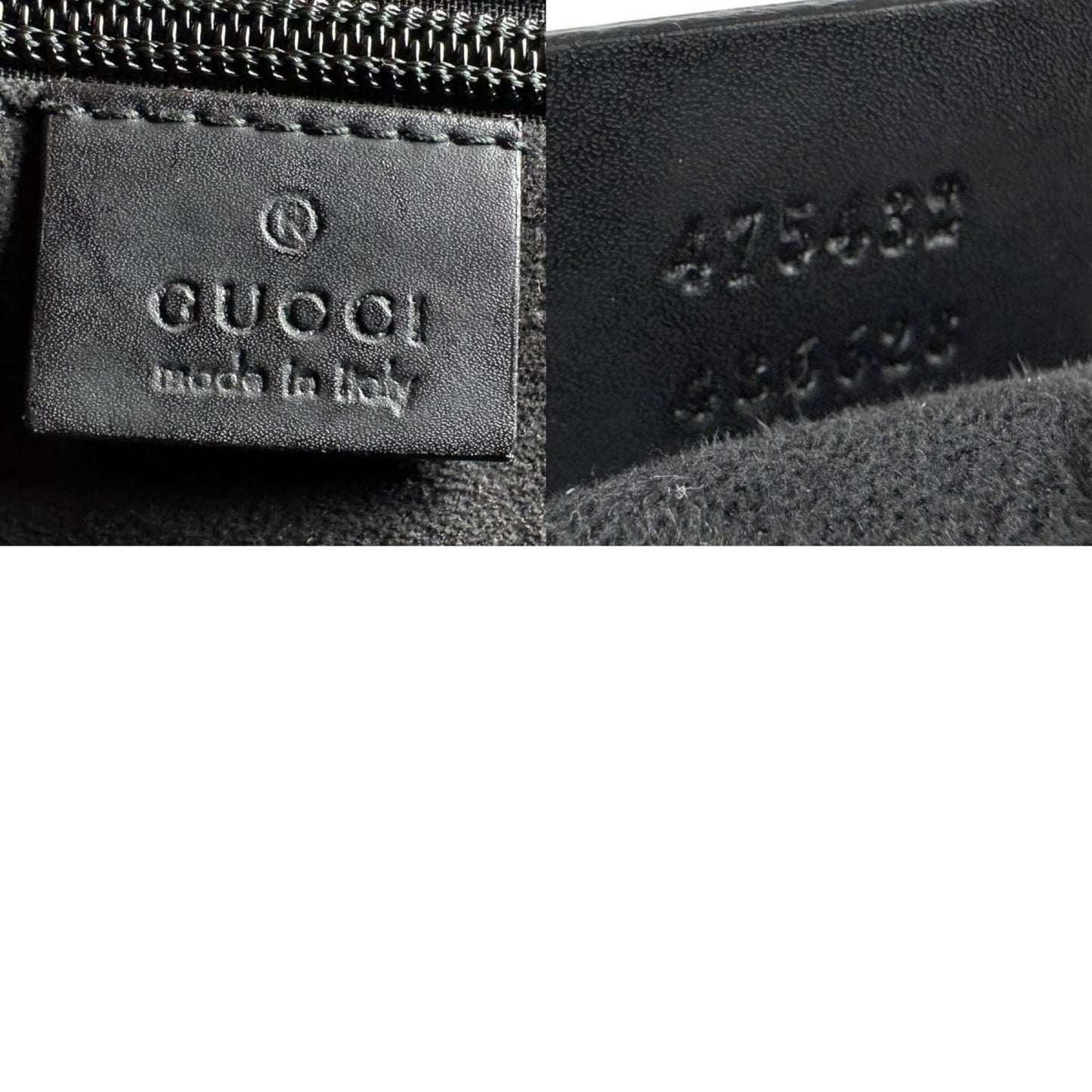 Gucci Caleido, "BEIGE, BROWN", Canvas, shoulder