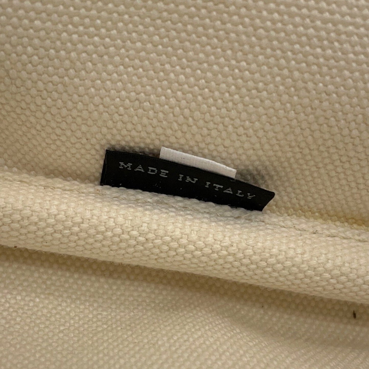 Prada Camera, Multicolour, Canvas, tote