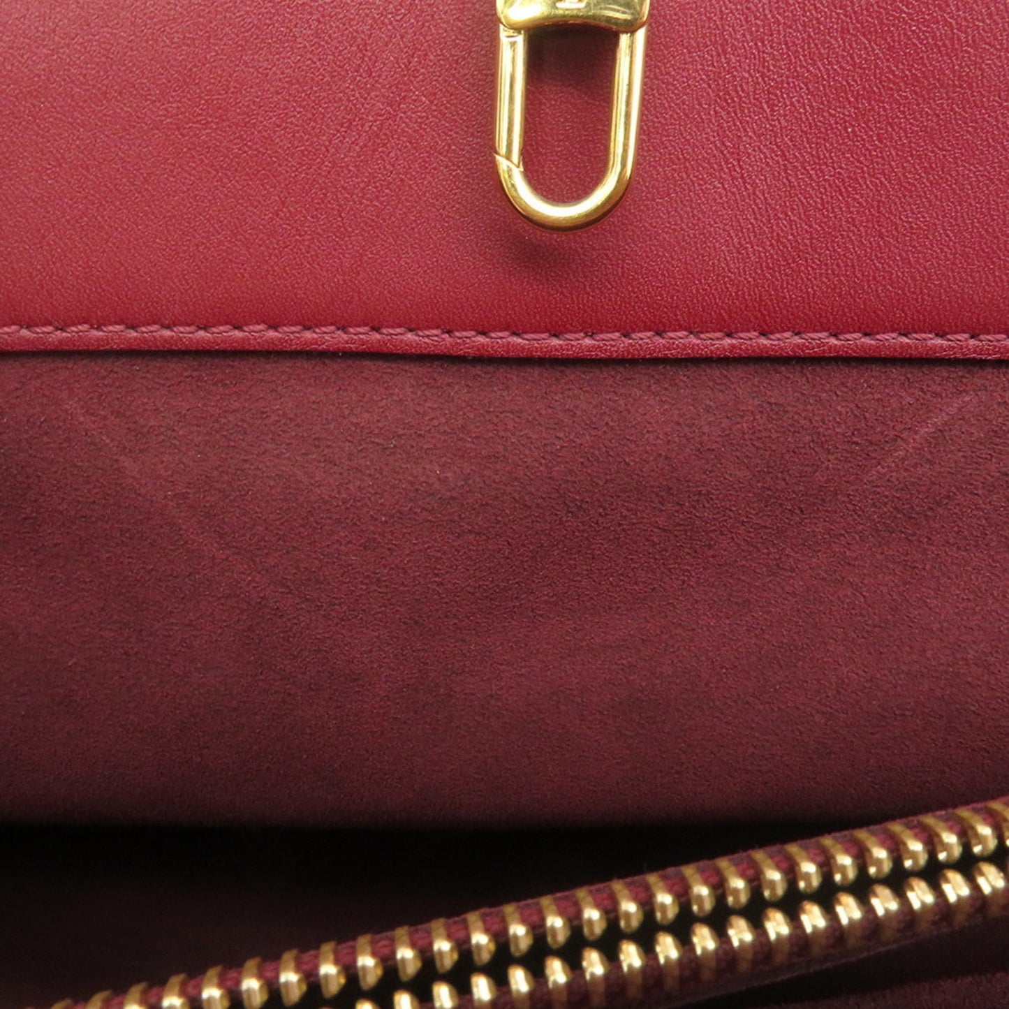 Louis Vuitton Vénus, Brown, Canvas, handbag