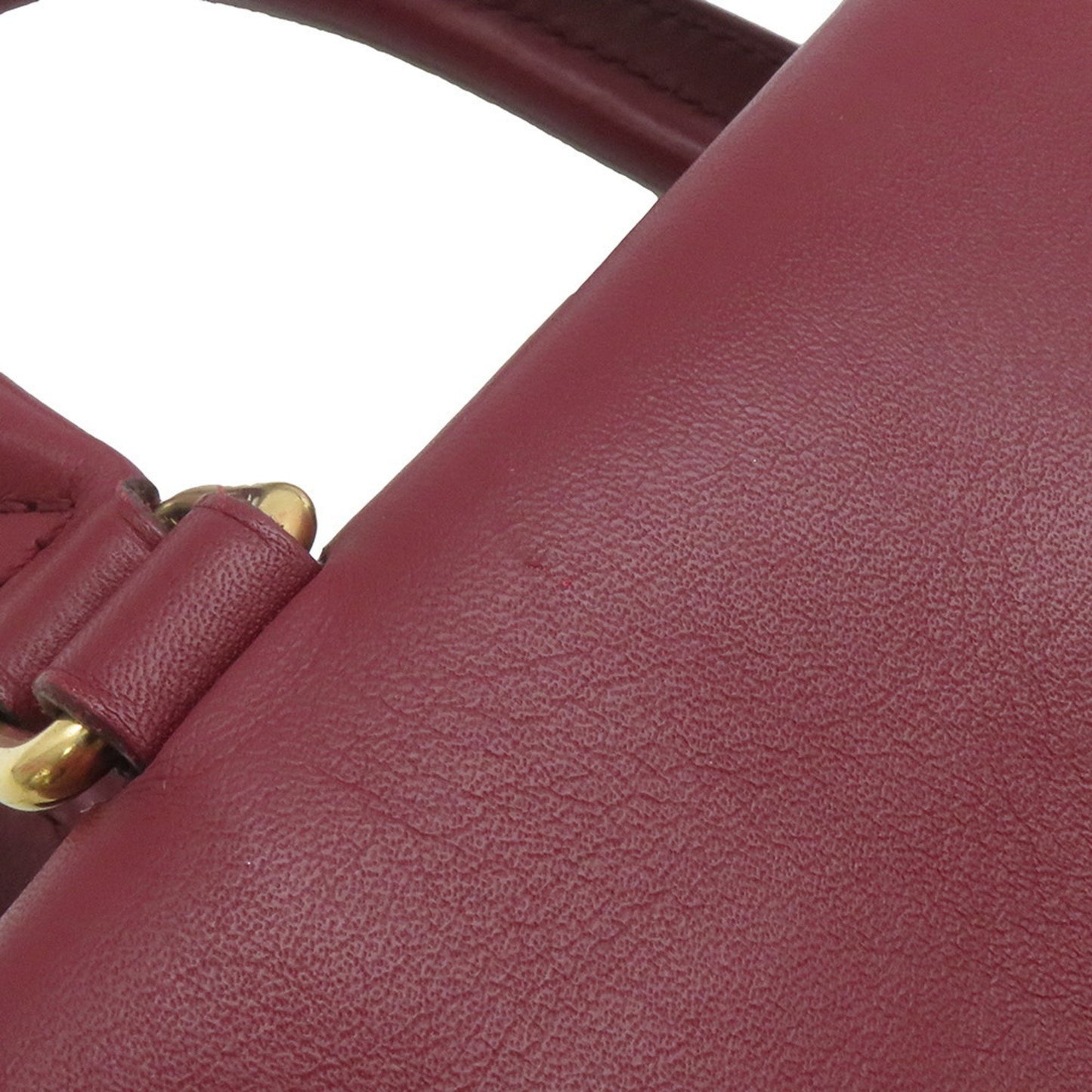 Louis Vuitton Vénus, Brown, Canvas, handbag