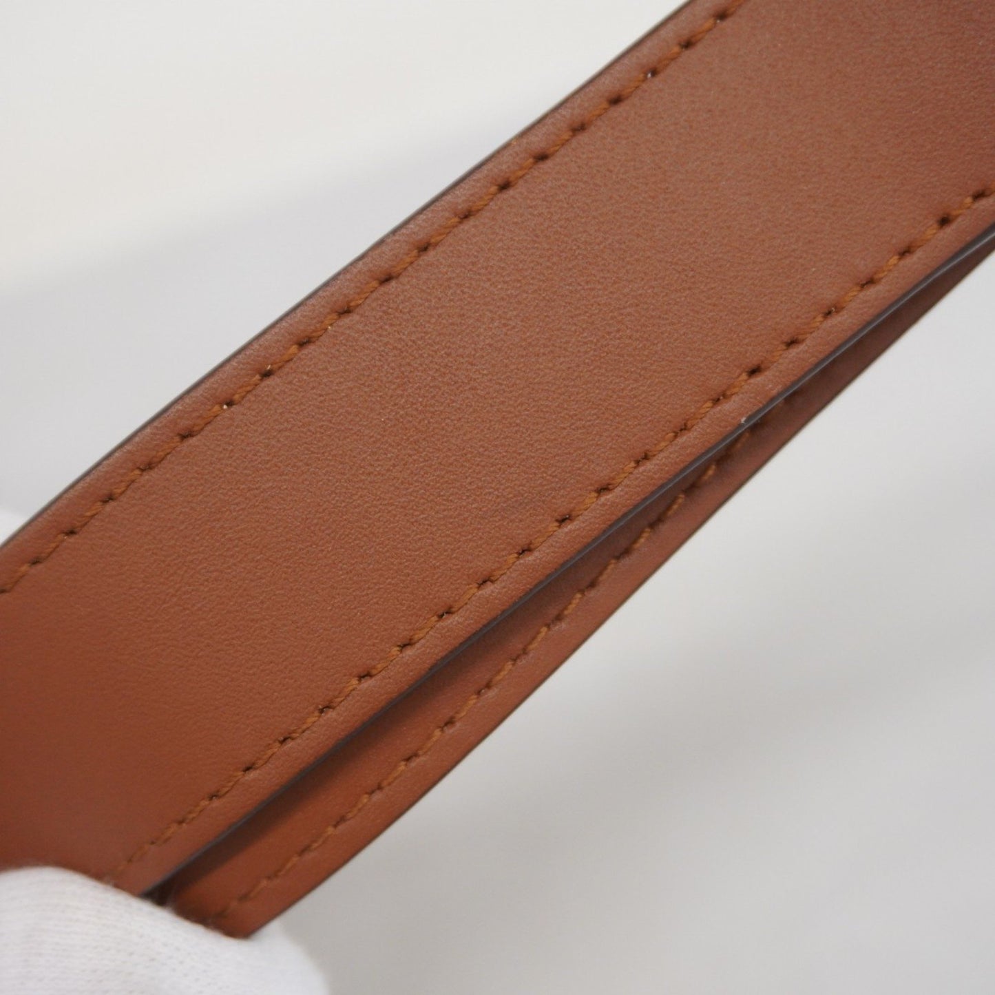 Louis Vuitton Vaugirard, Brown, Canvas, handbag
