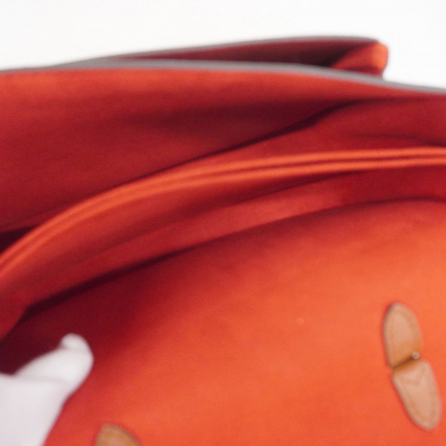 Louis Vuitton Vaugirard, Brown, Canvas, handbag