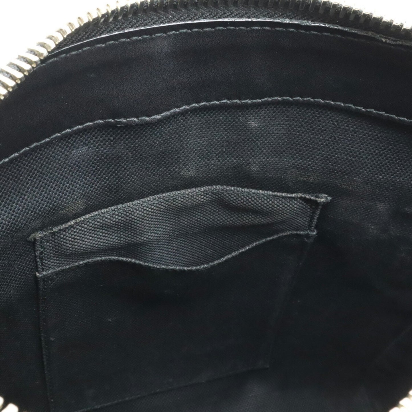 Gucci Ophidia, GRAY, Canvas, shoulder