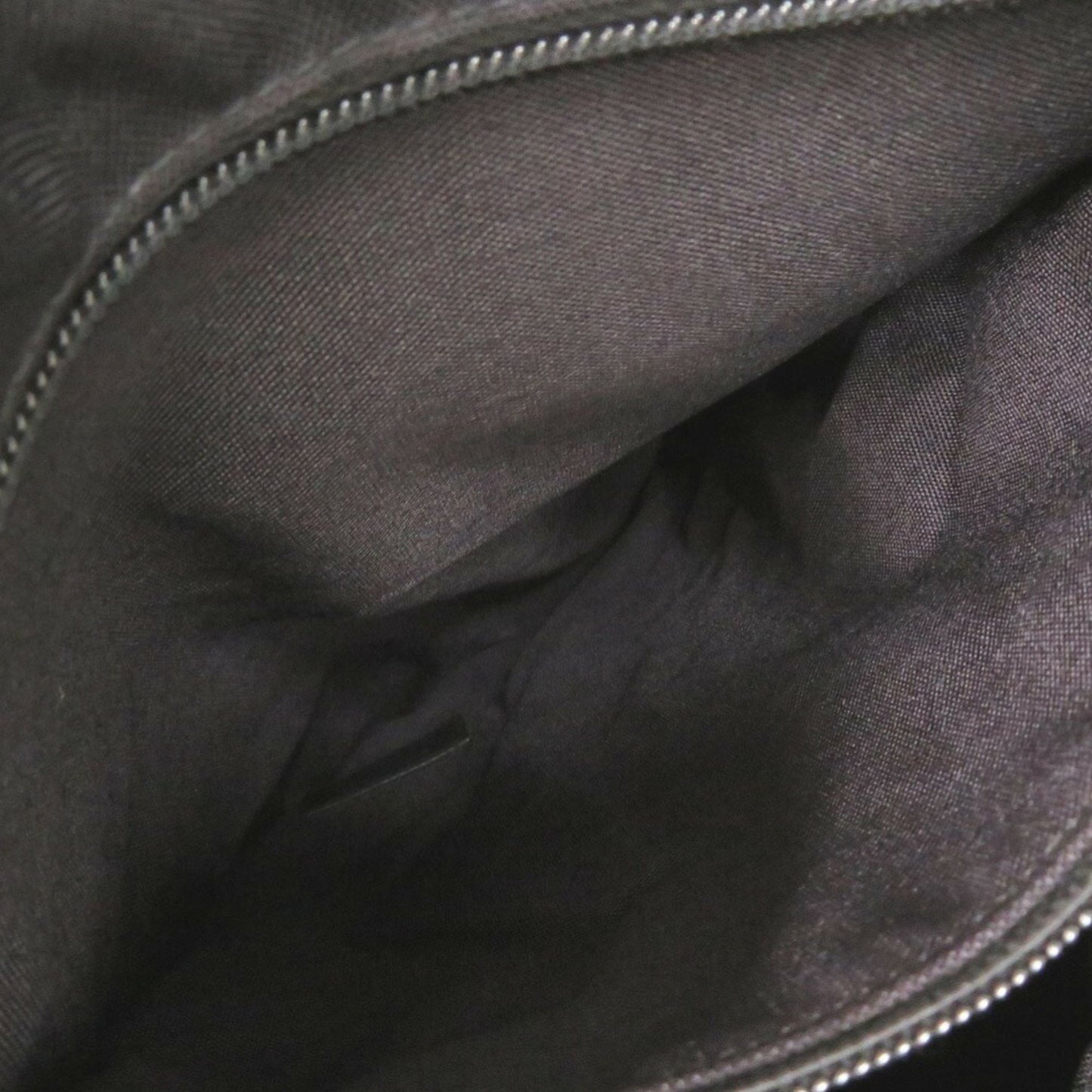 Saint Laurent -, Black, Synthetic, backpack