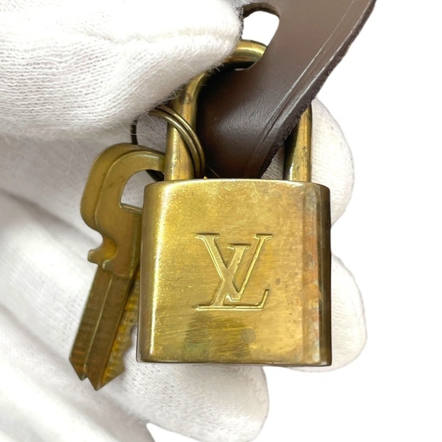 Louis Vuitton Speedy 30, Brown, Canvas, handbag