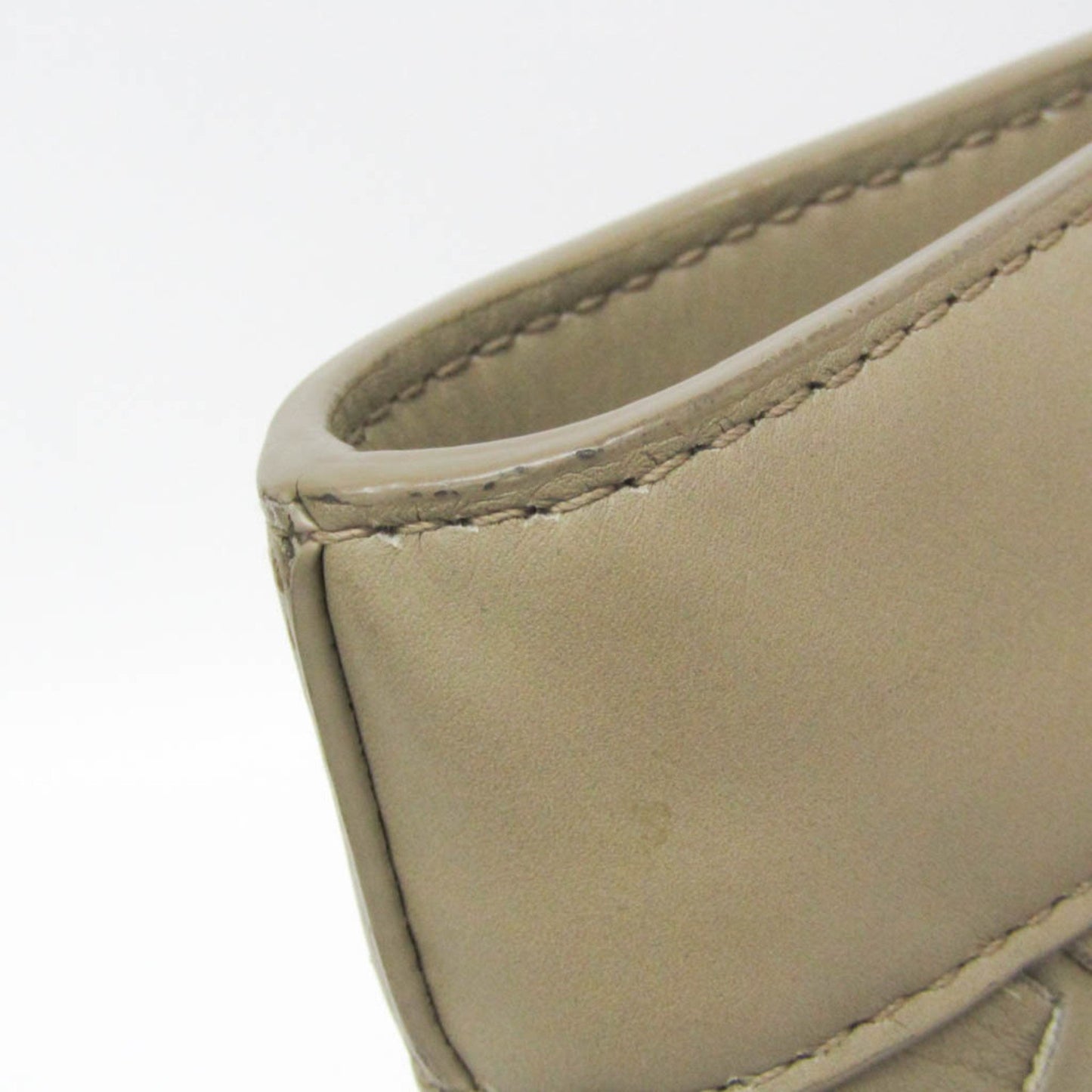 Bottega Veneta Intrecciato, Green, Leather, tote