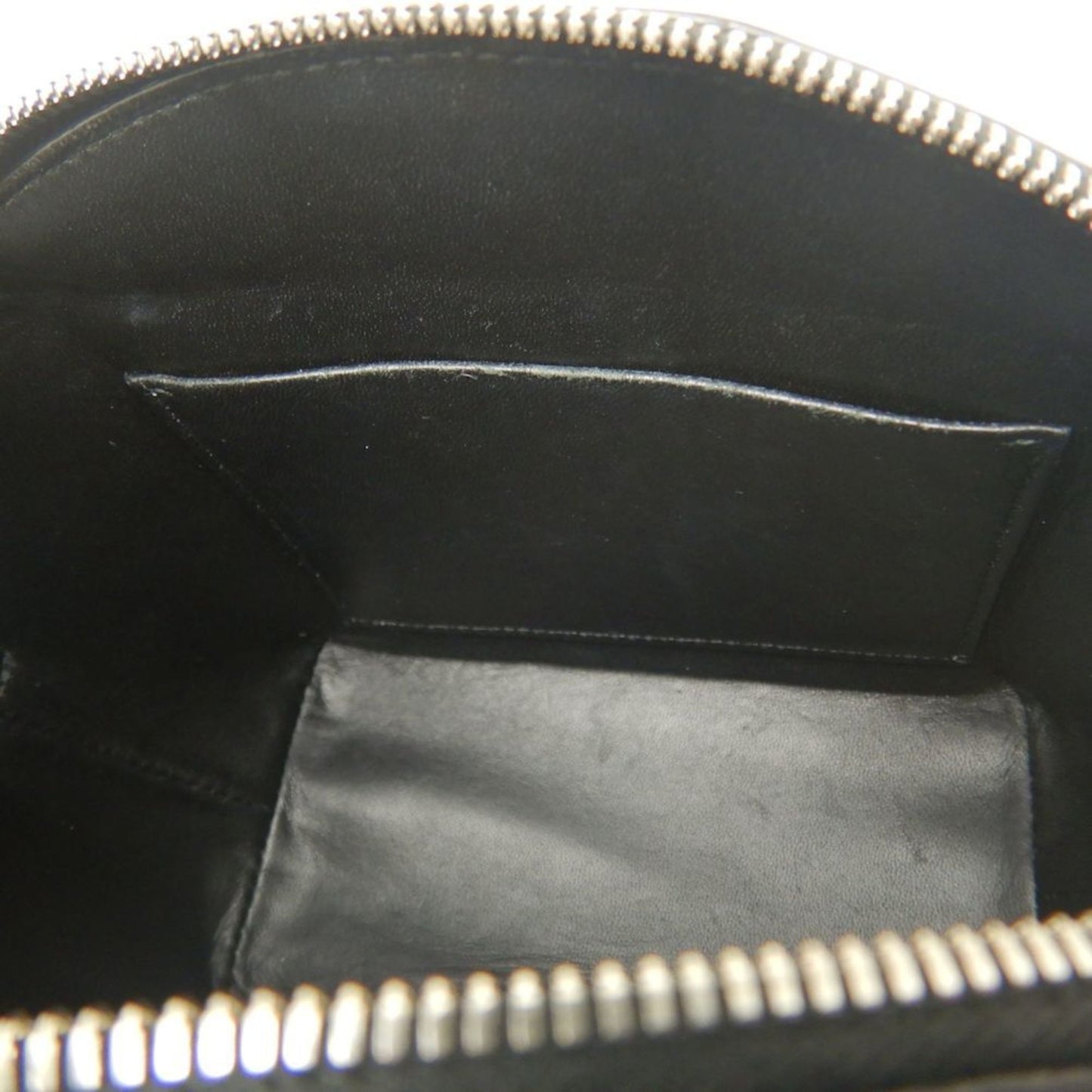 Bottega Veneta Veneta, Black, Leather, shoulder