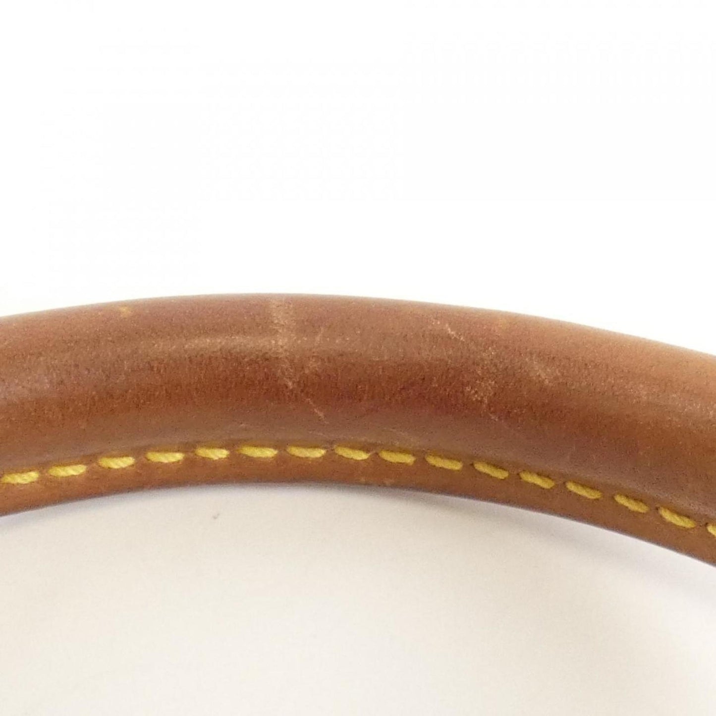 Louis Vuitton Ellipse, Brown, Canvas, handbag