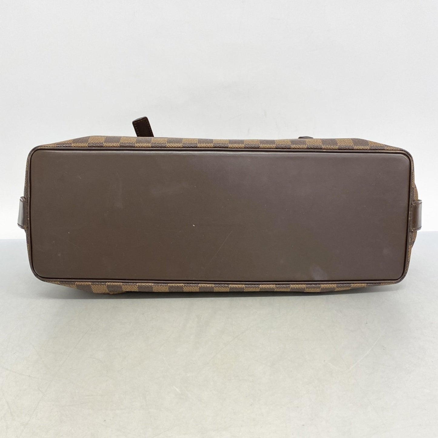 Louis Vuitton Chelsea, Brown, Canvas, tote
