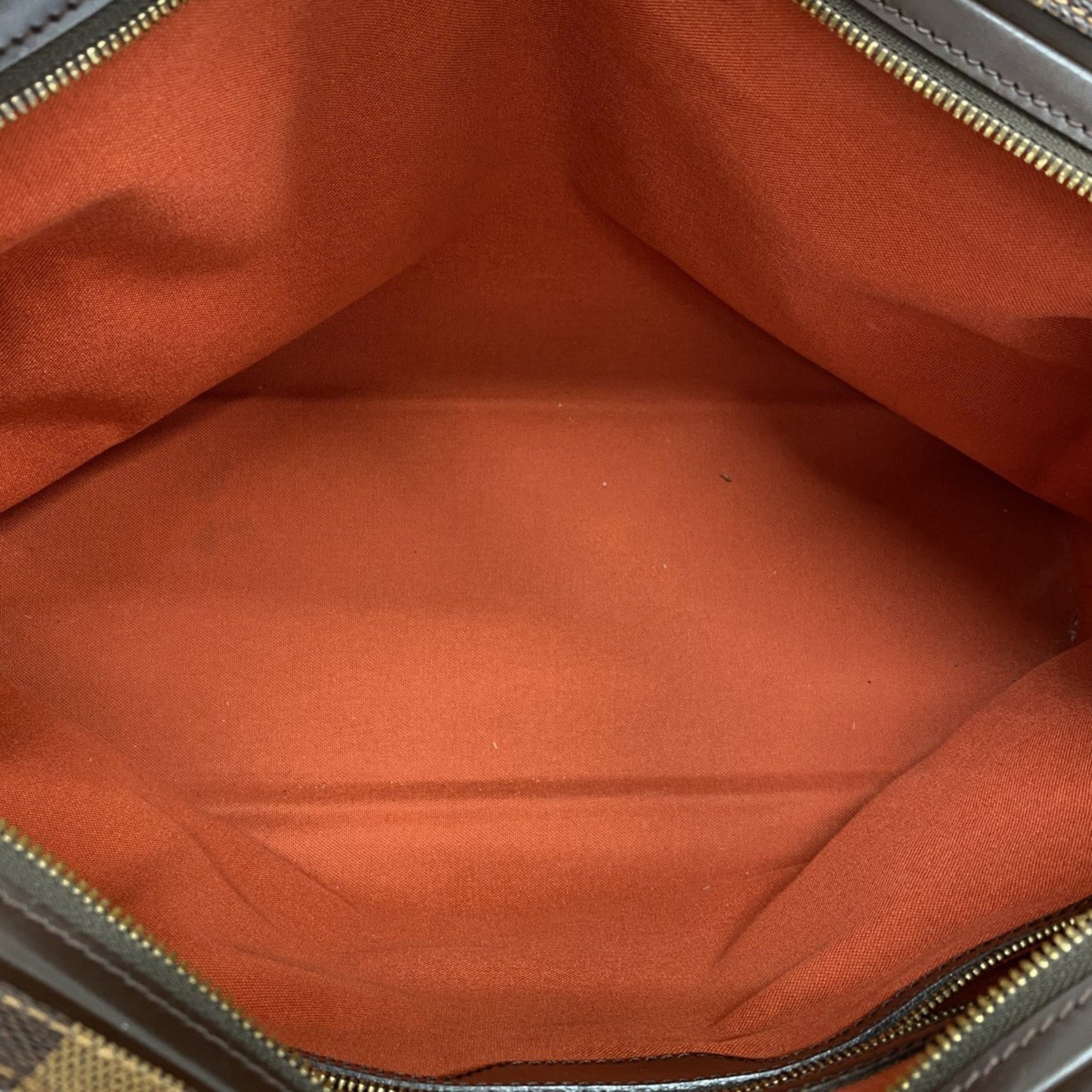 Louis Vuitton Chelsea, Brown, Canvas, tote