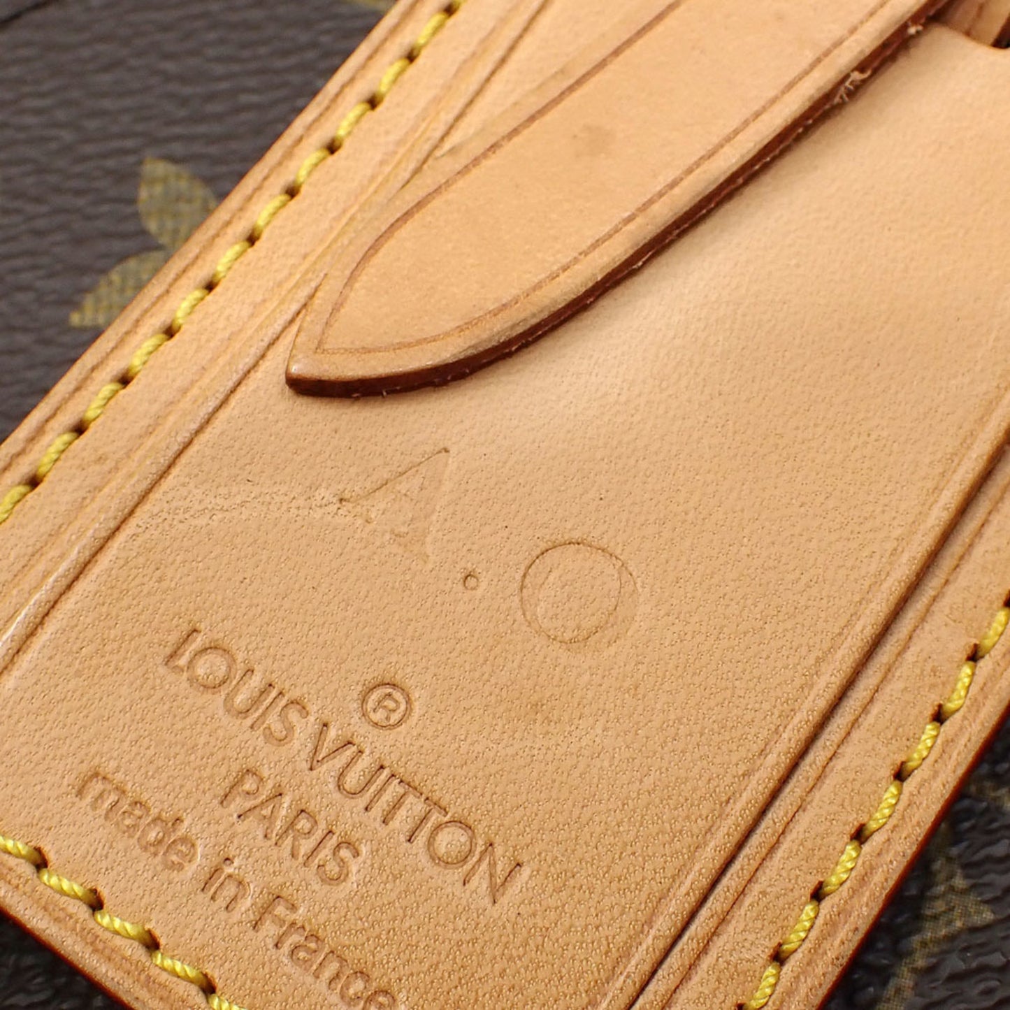 Louis Vuitton Cruiser, Brown, Canvas, travel