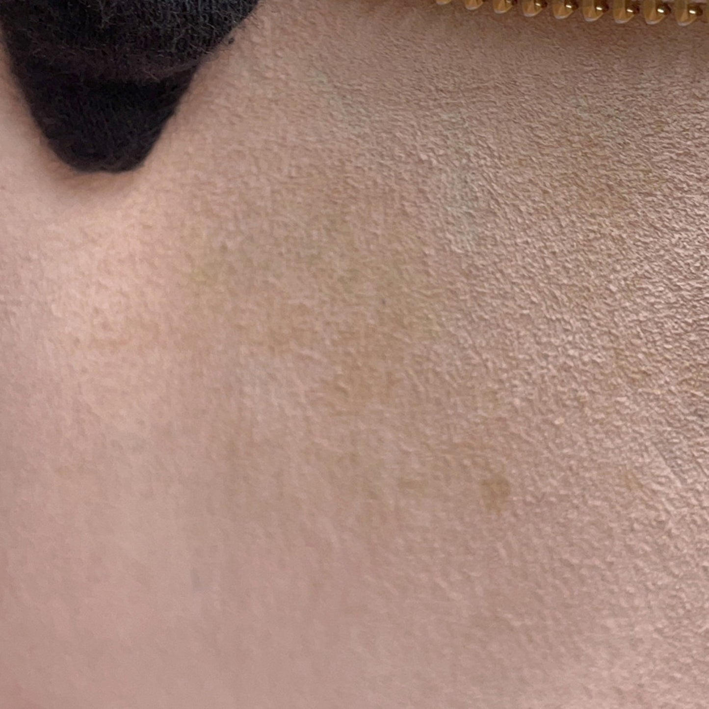Céline Ava, Pink, Leather, handbag