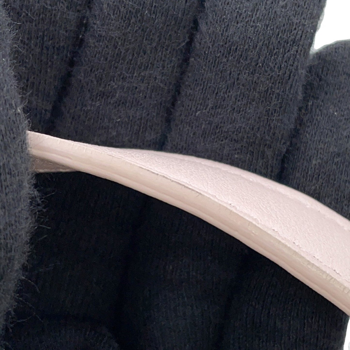 Céline Ava, Pink, Leather, handbag