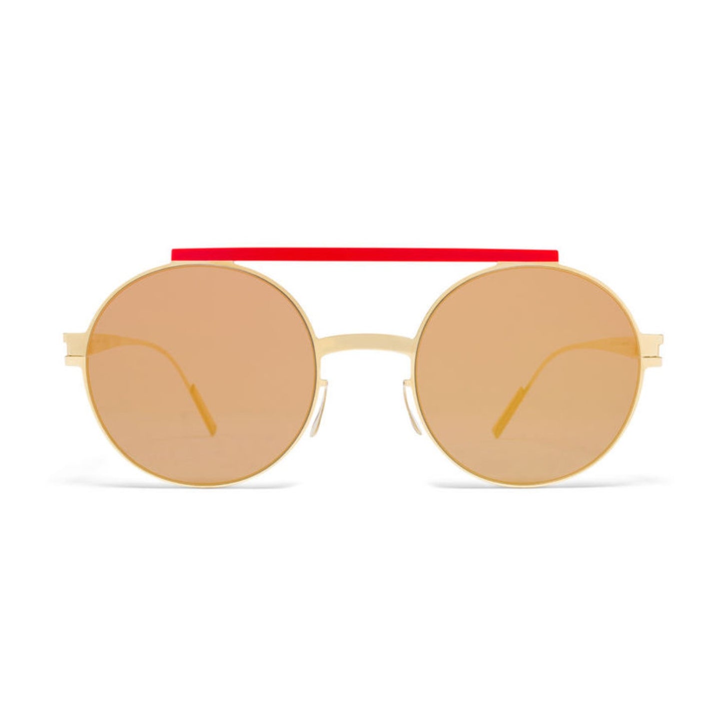 Mykita Sunglasses Alesia 405 Square