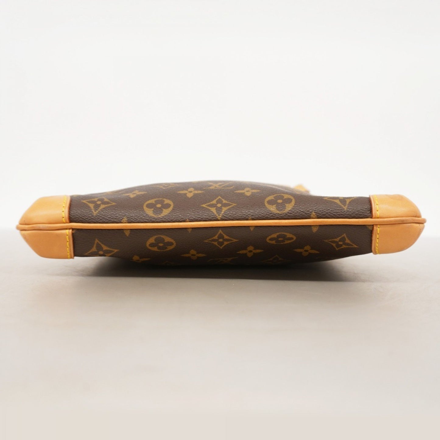 Louis Vuitton Coussin, Brown, Canvas, shoulder